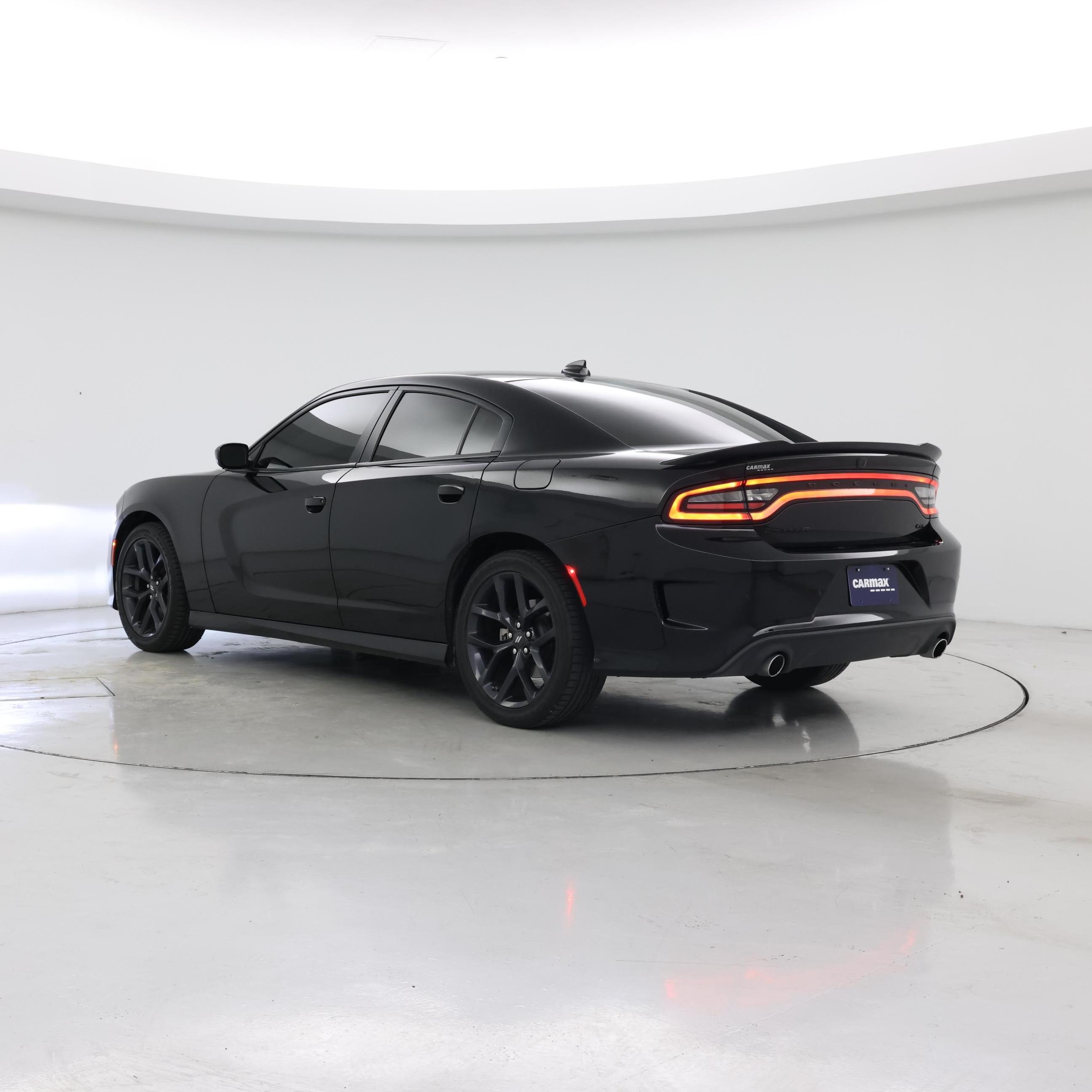 Thumbnail: 2023 Dodge Charger - 2
