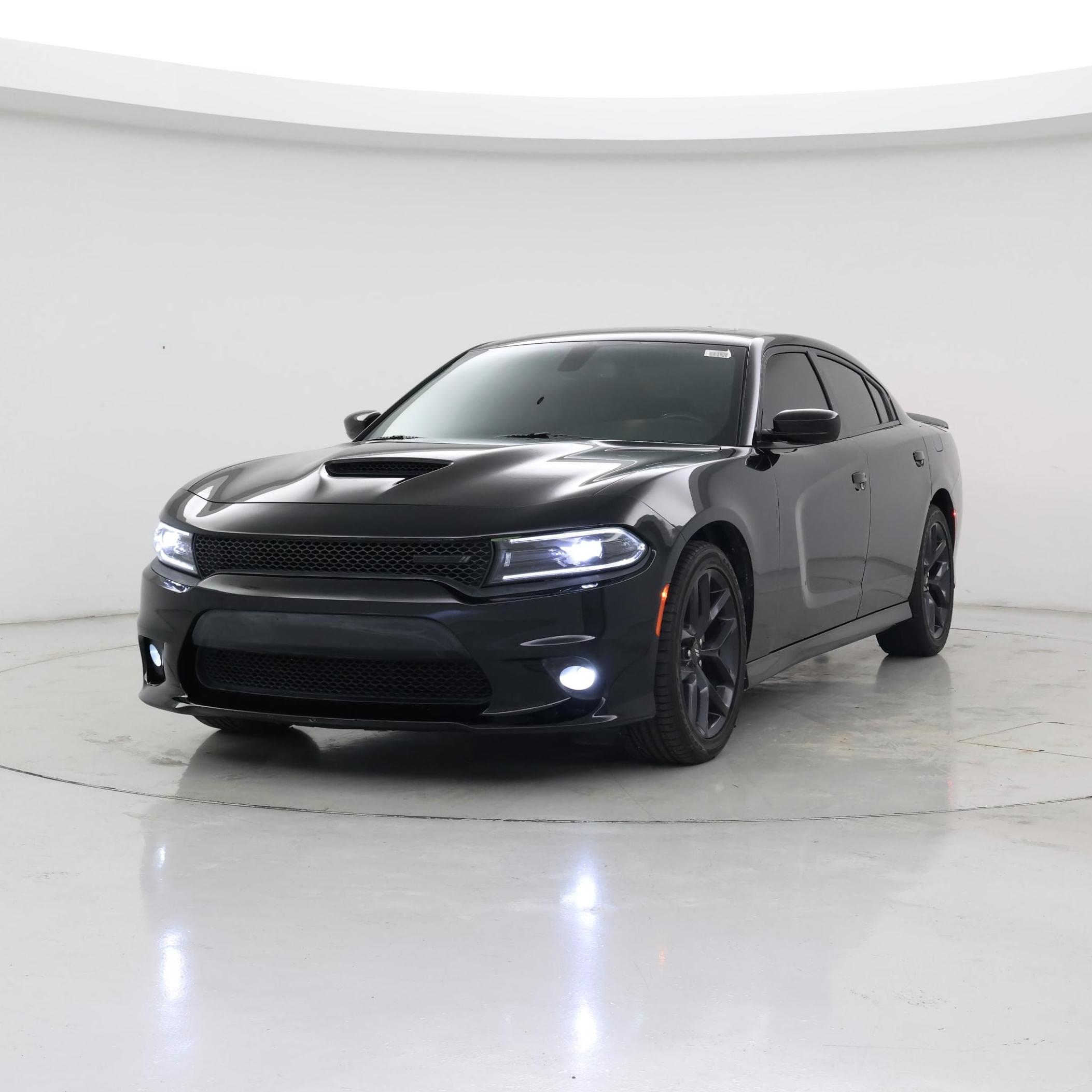 Thumbnail: 2023 Dodge Charger - 4