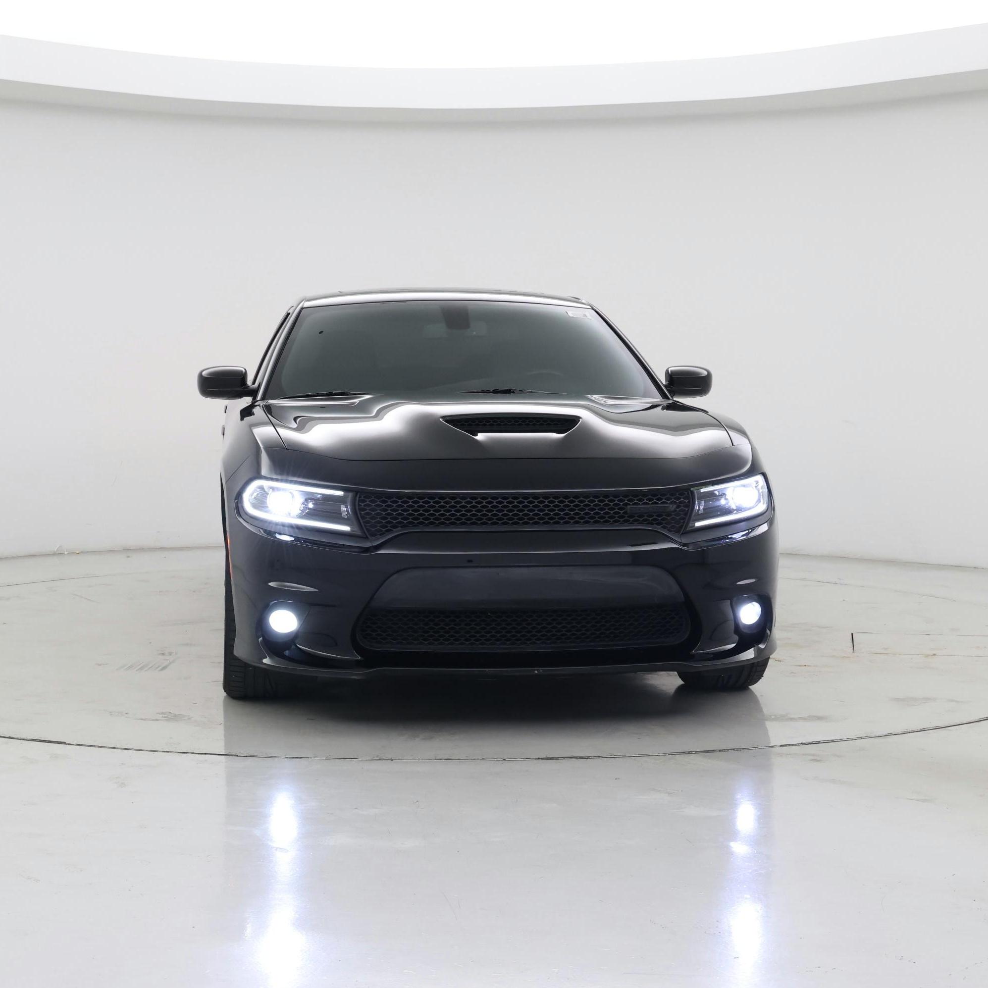 Thumbnail: 2023 Dodge Charger - 5