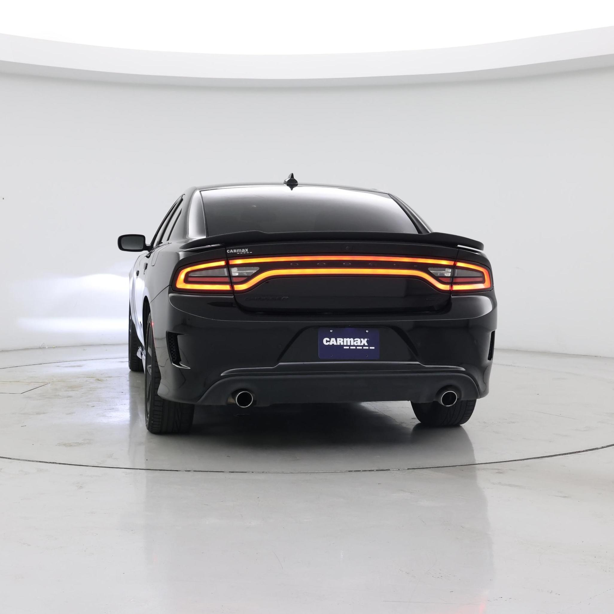 Thumbnail: 2023 Dodge Charger - 6