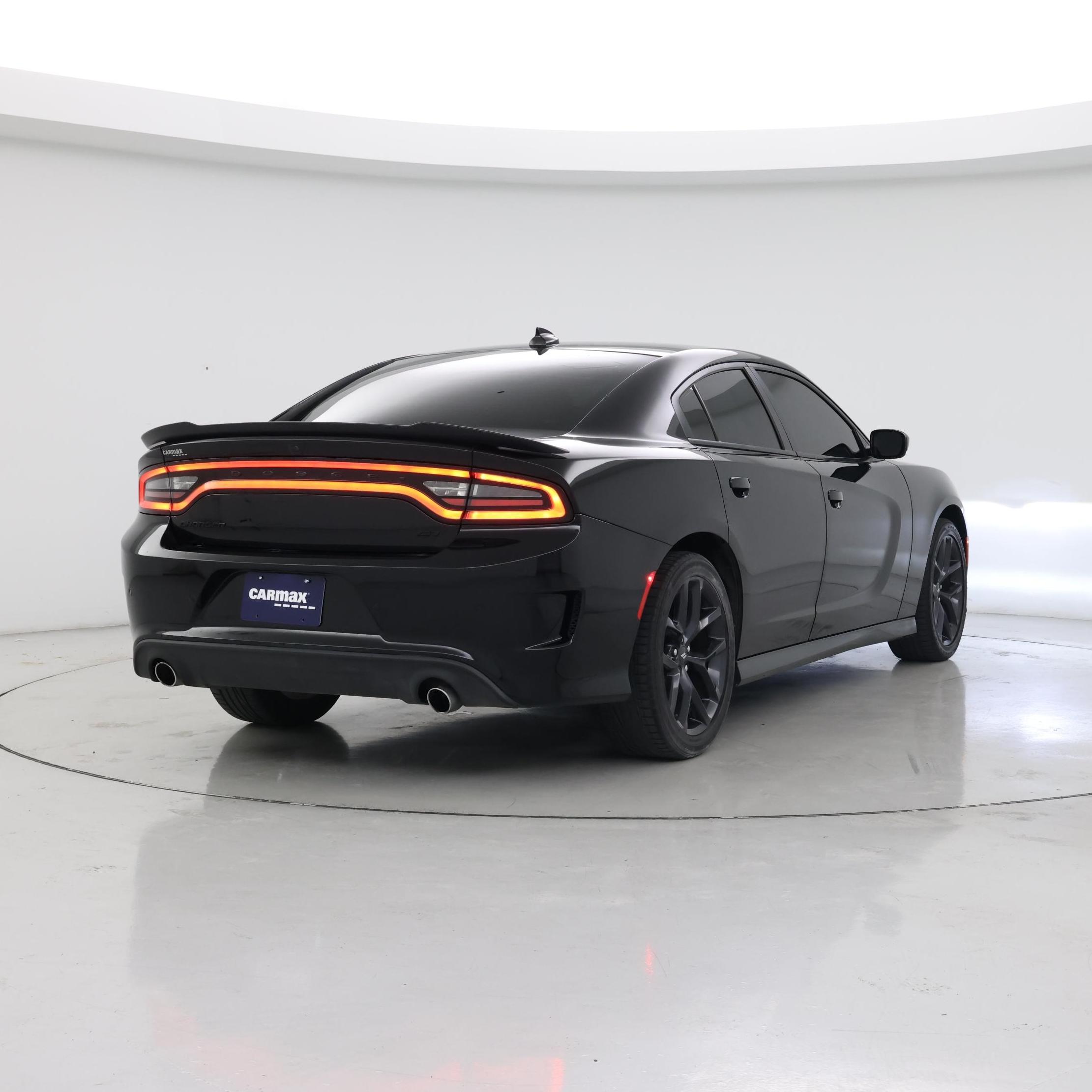 Thumbnail: 2023 Dodge Charger - 8