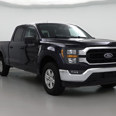 Vehicle exterior view