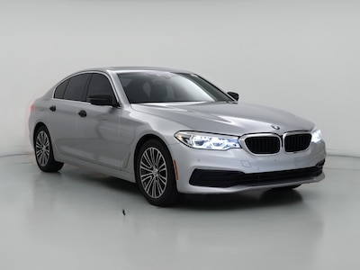 2019 BMW 530 I