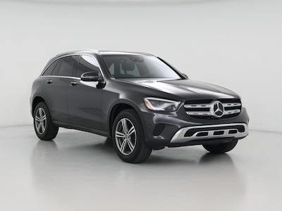2020 Mercedes-Benz GLC300