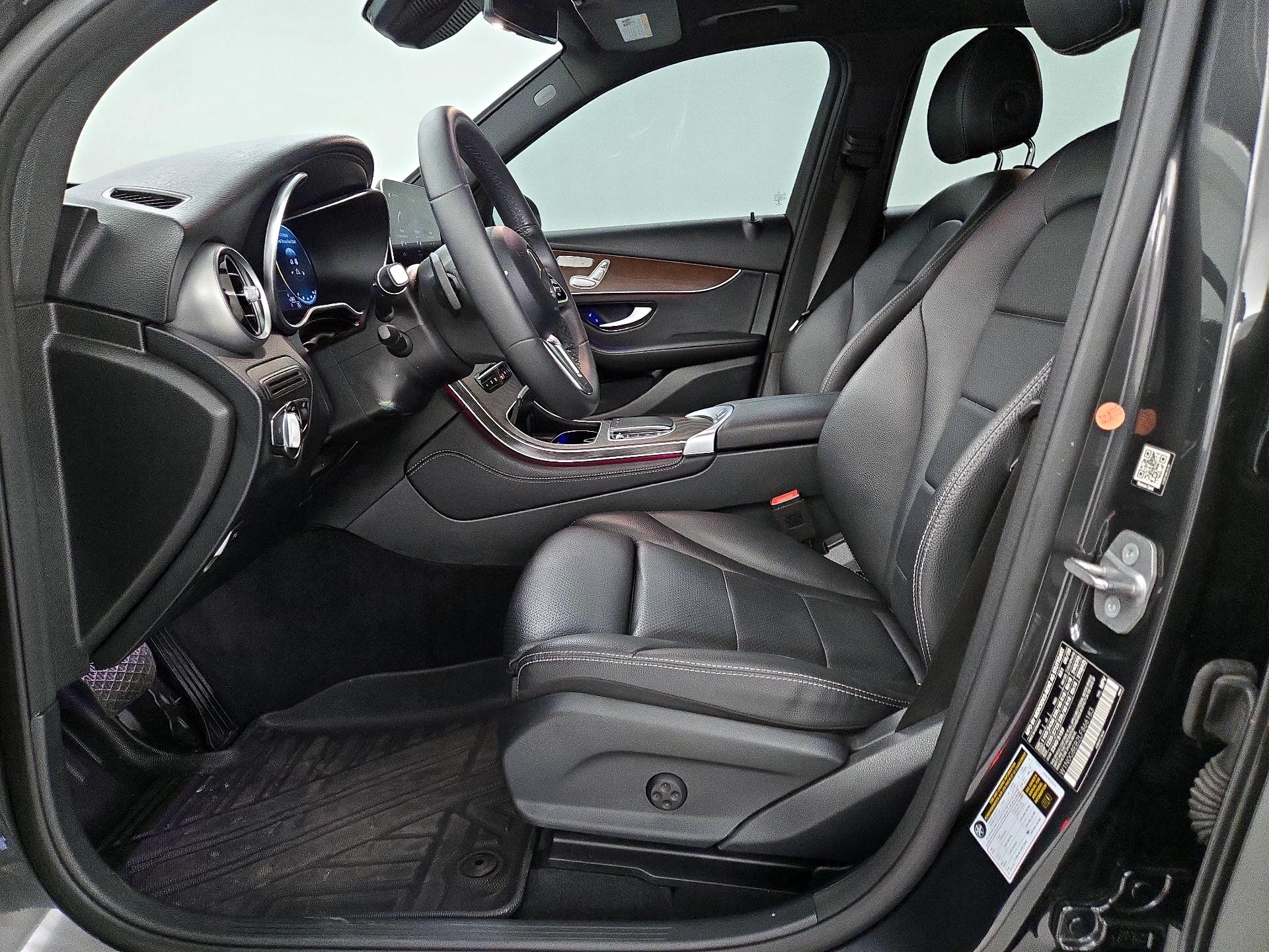 Thumbnail: 2020 Mercedes-Benz GLC - 11