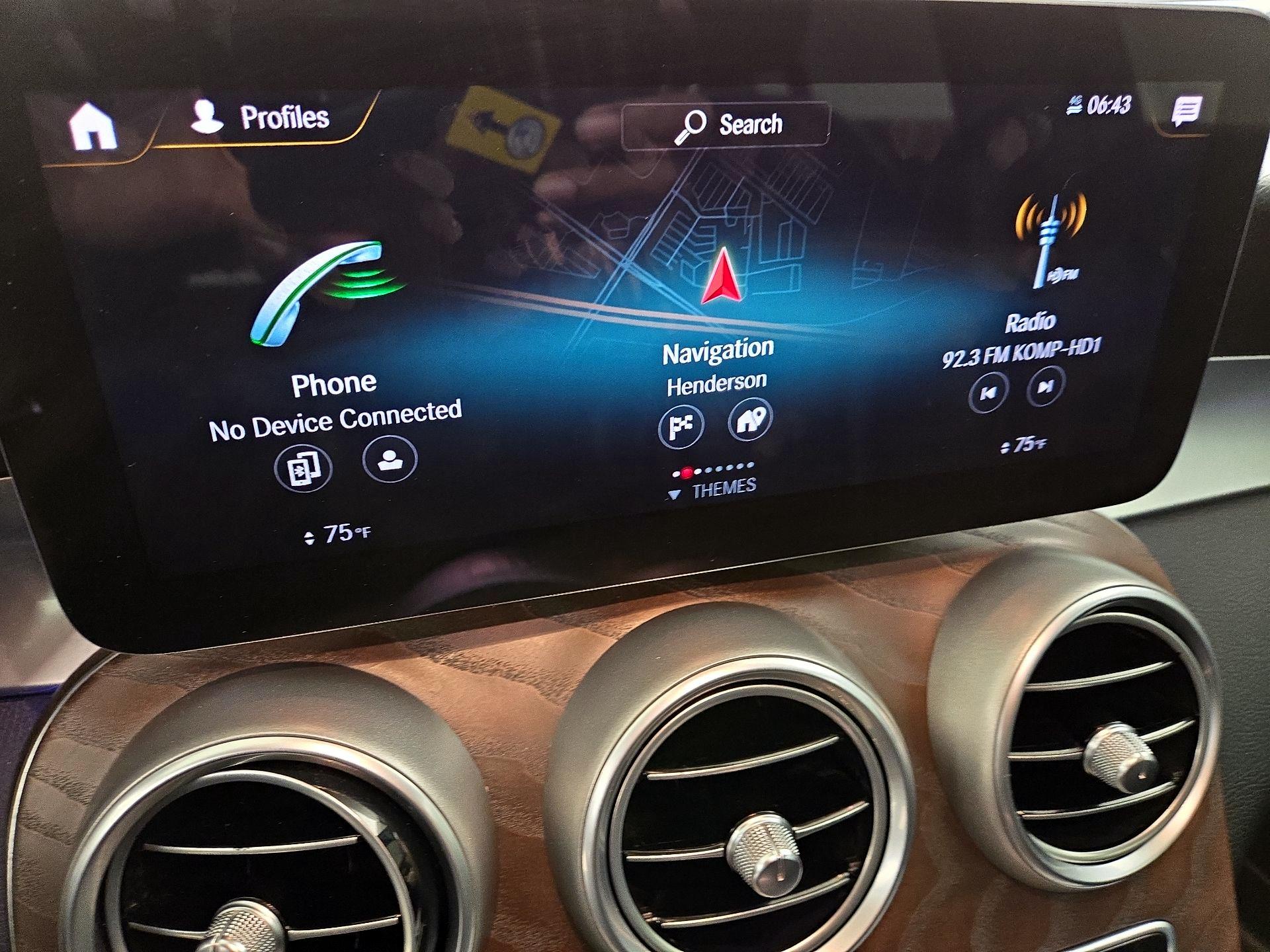 Thumbnail: 2020 Mercedes-Benz GLC - 14