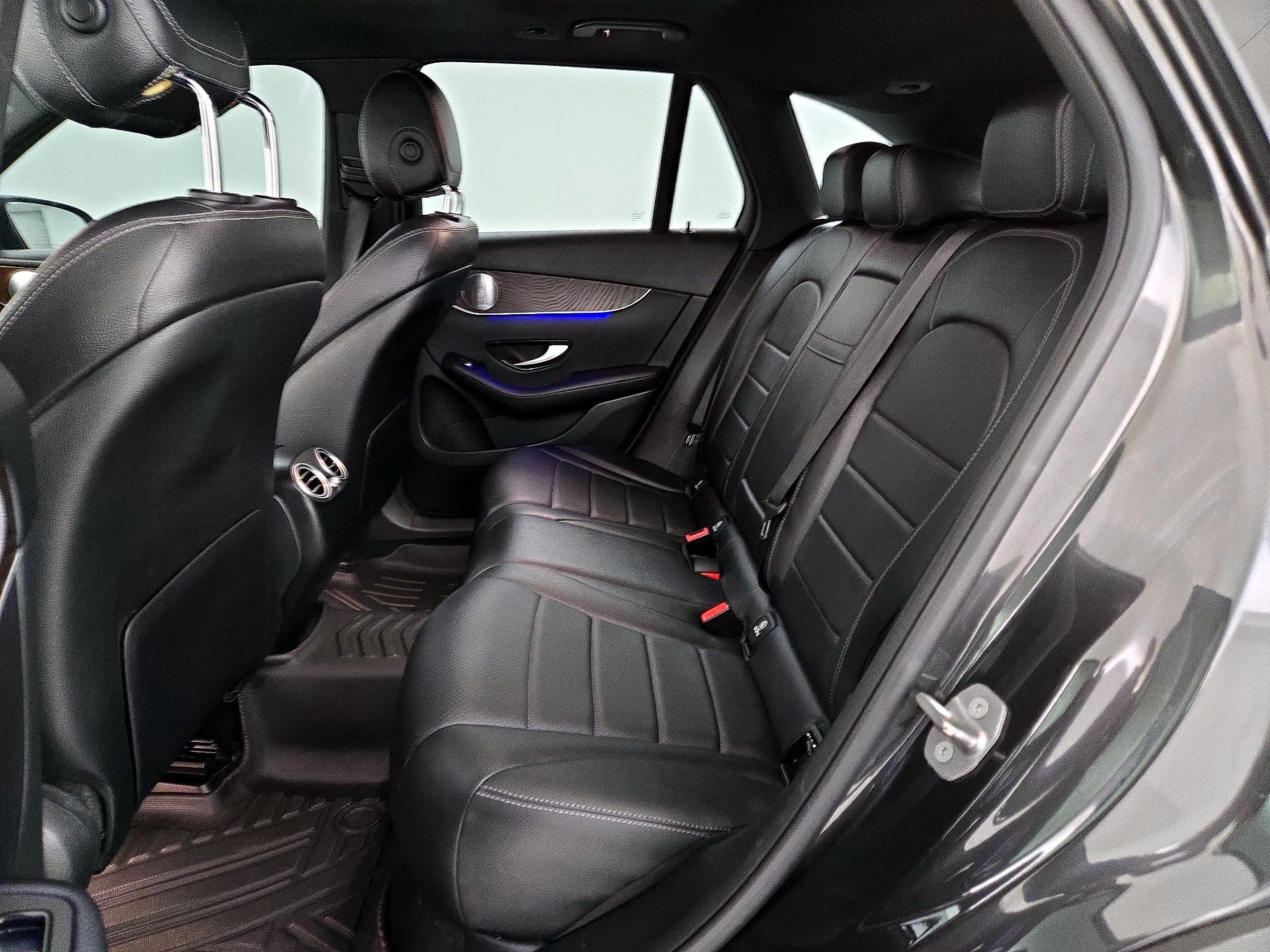 Thumbnail: 2020 Mercedes-Benz GLC - 18