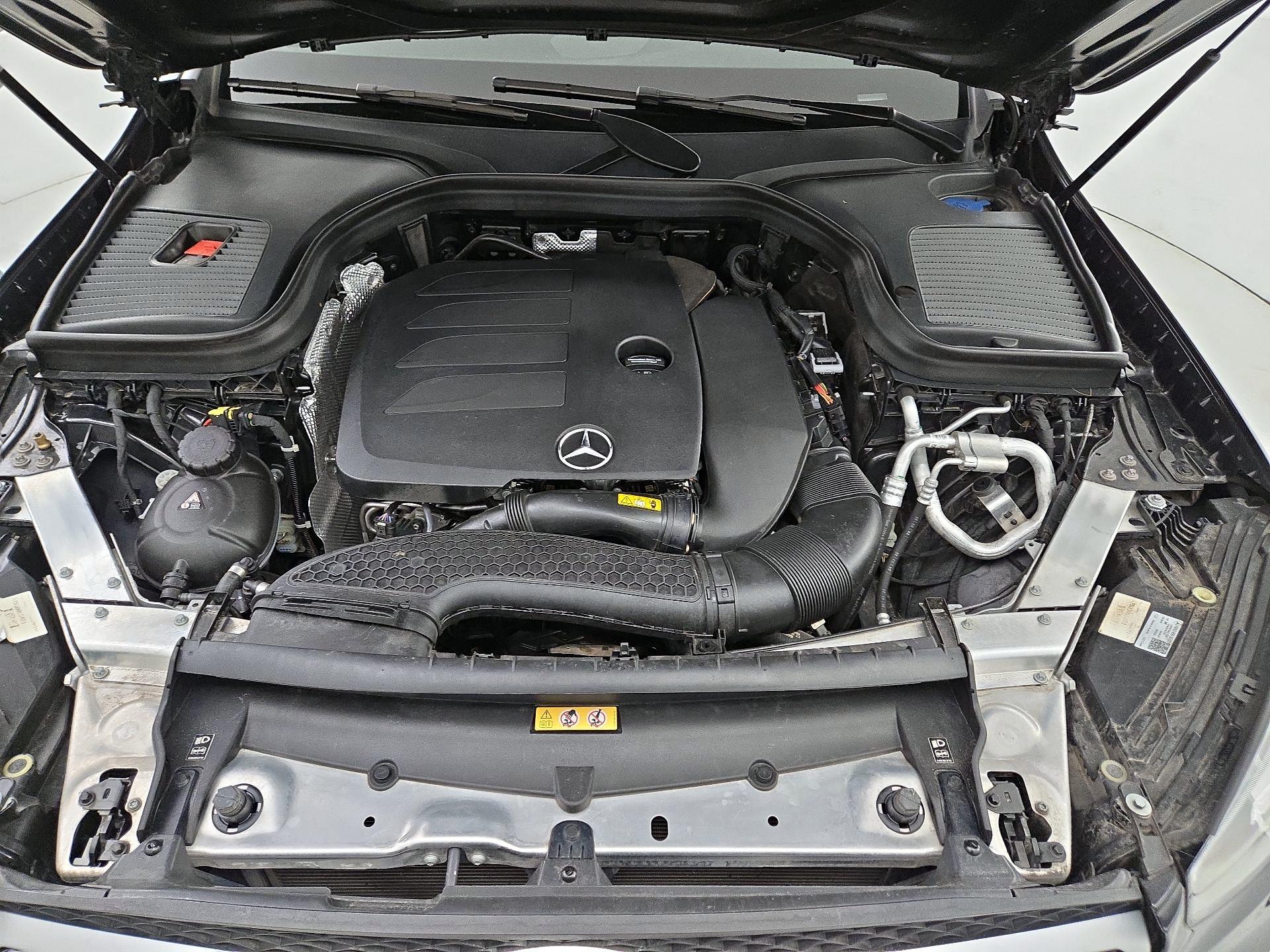 Thumbnail: 2020 Mercedes-Benz GLC - 20