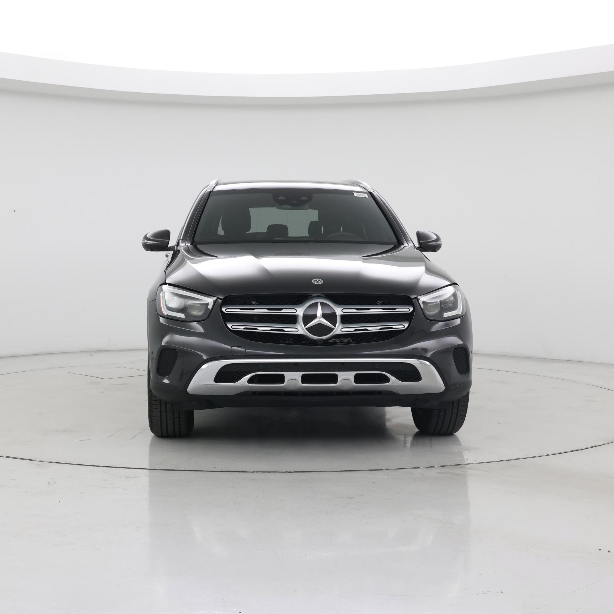Thumbnail: 2020 Mercedes-Benz GLC - 5