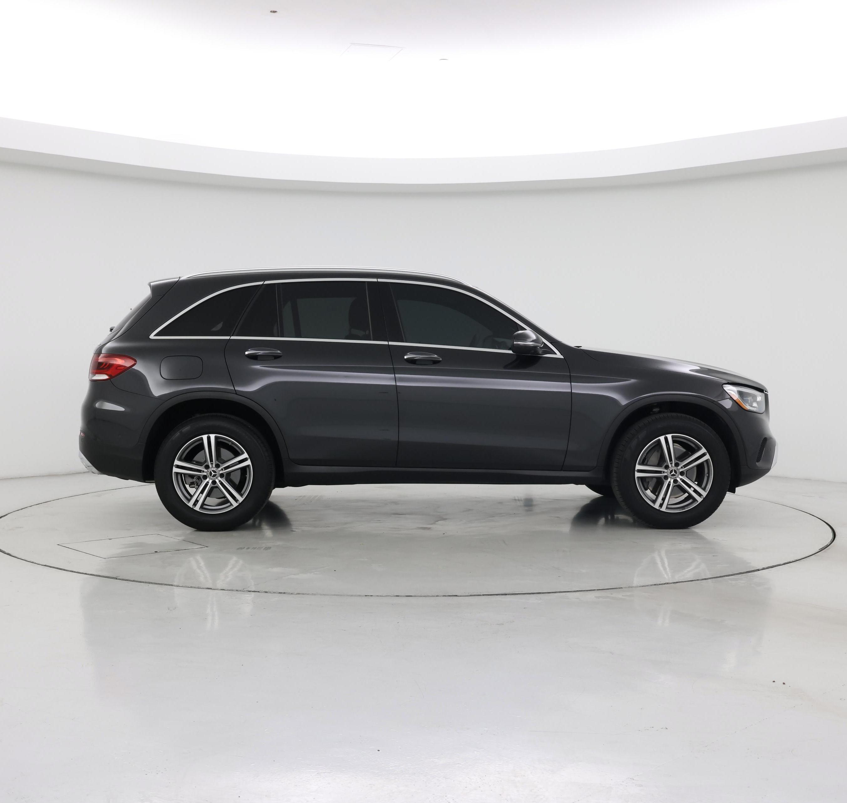 Thumbnail: 2020 Mercedes-Benz GLC - 7