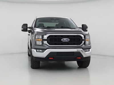 2023 Ford F150 XLT