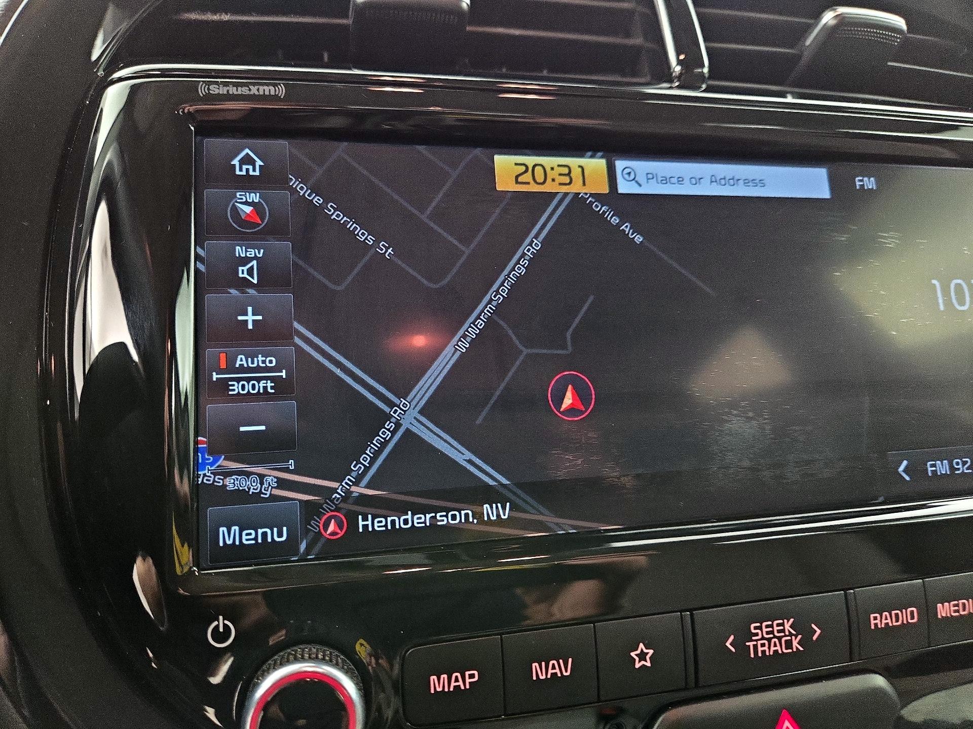 Thumbnail: 2020 Kia Soul - 14