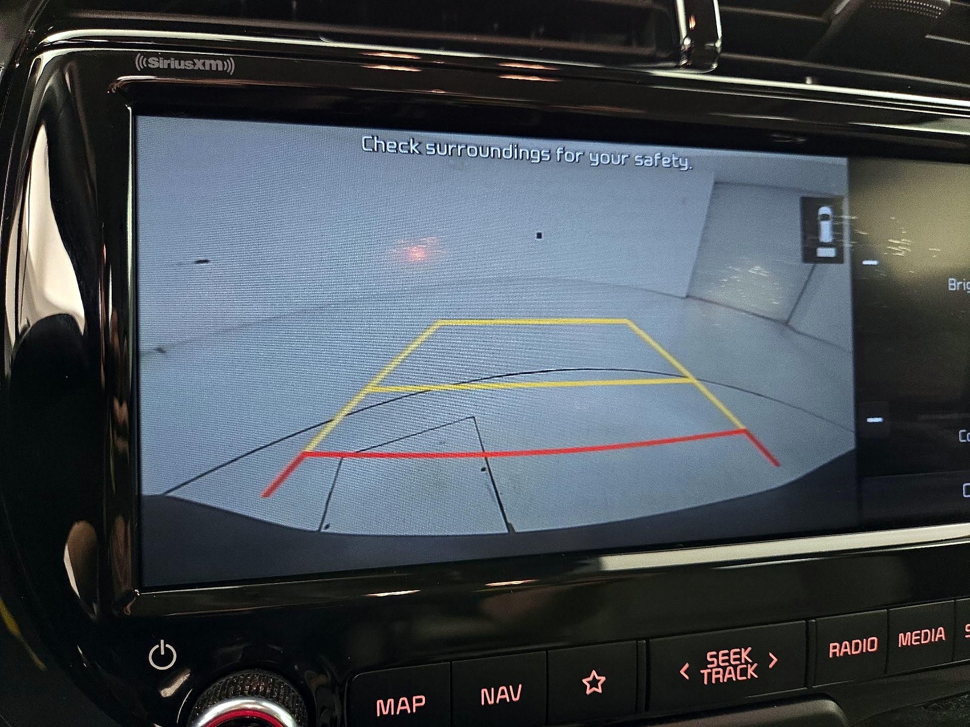 Thumbnail: 2020 Kia Soul - 15