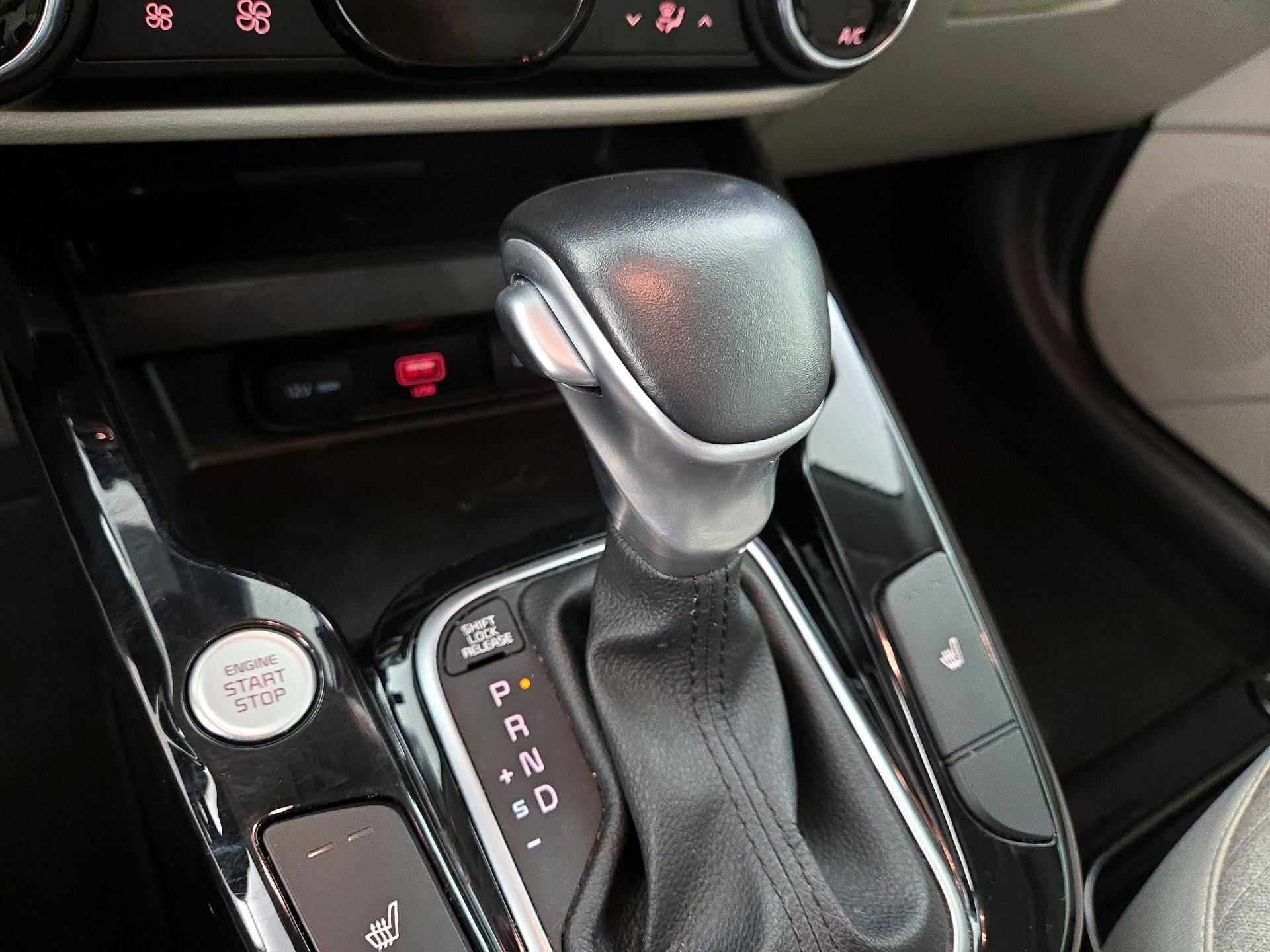 Thumbnail: 2020 Kia Soul - 18