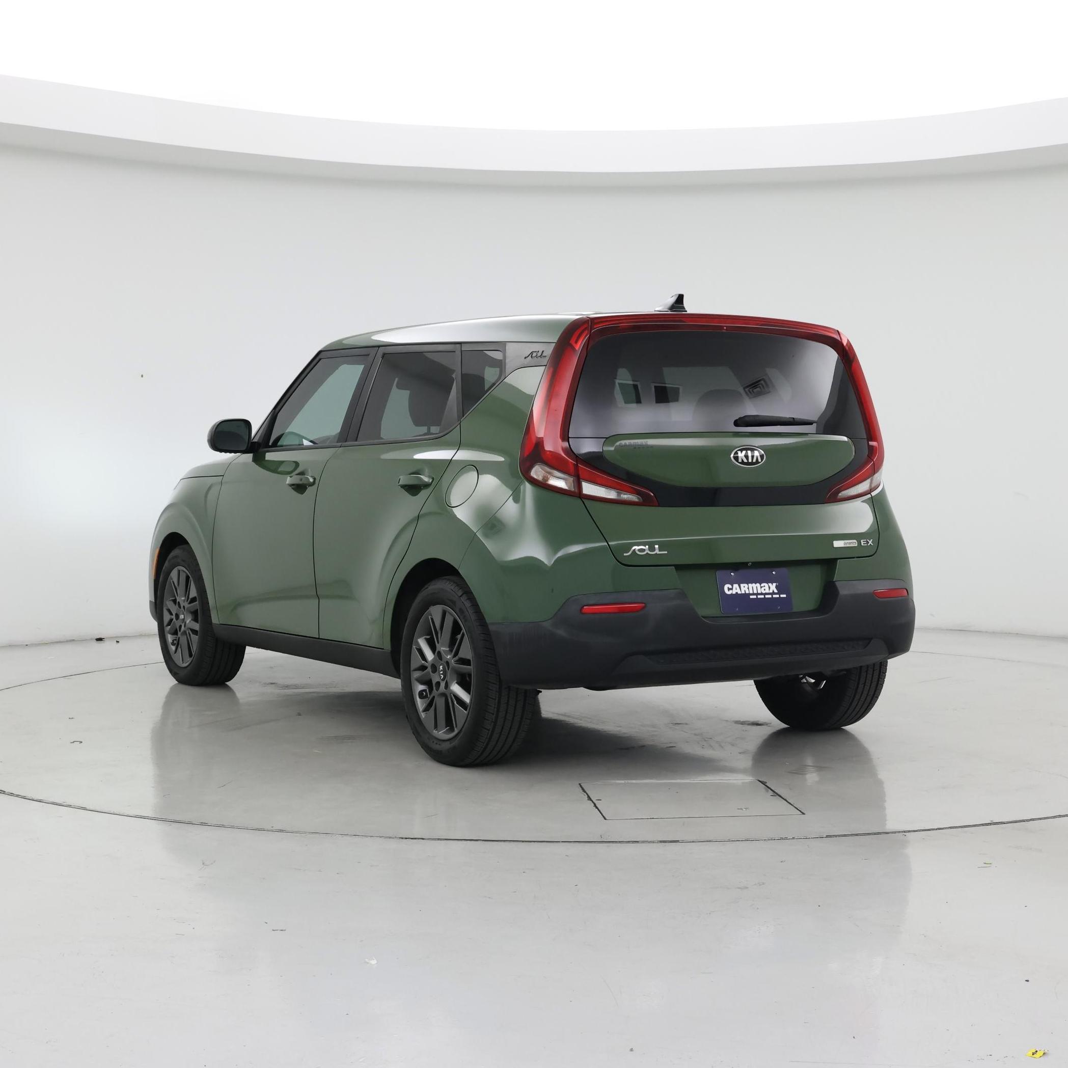 Thumbnail: 2020 Kia Soul - 2