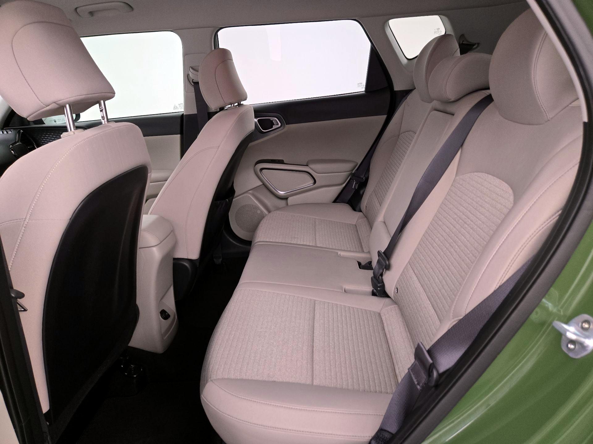 Thumbnail: 2020 Kia Soul - 20