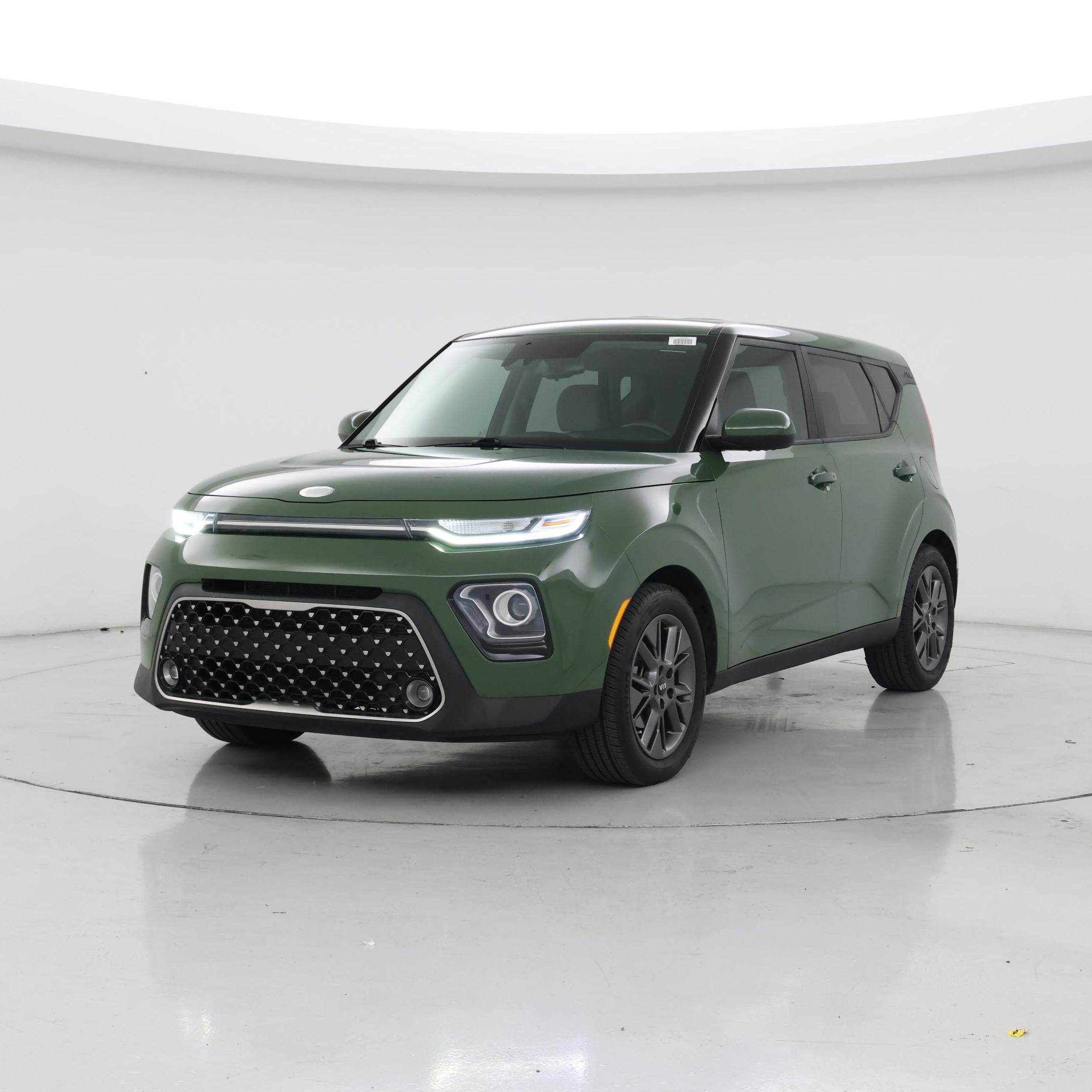 Thumbnail: 2020 Kia Soul - 4