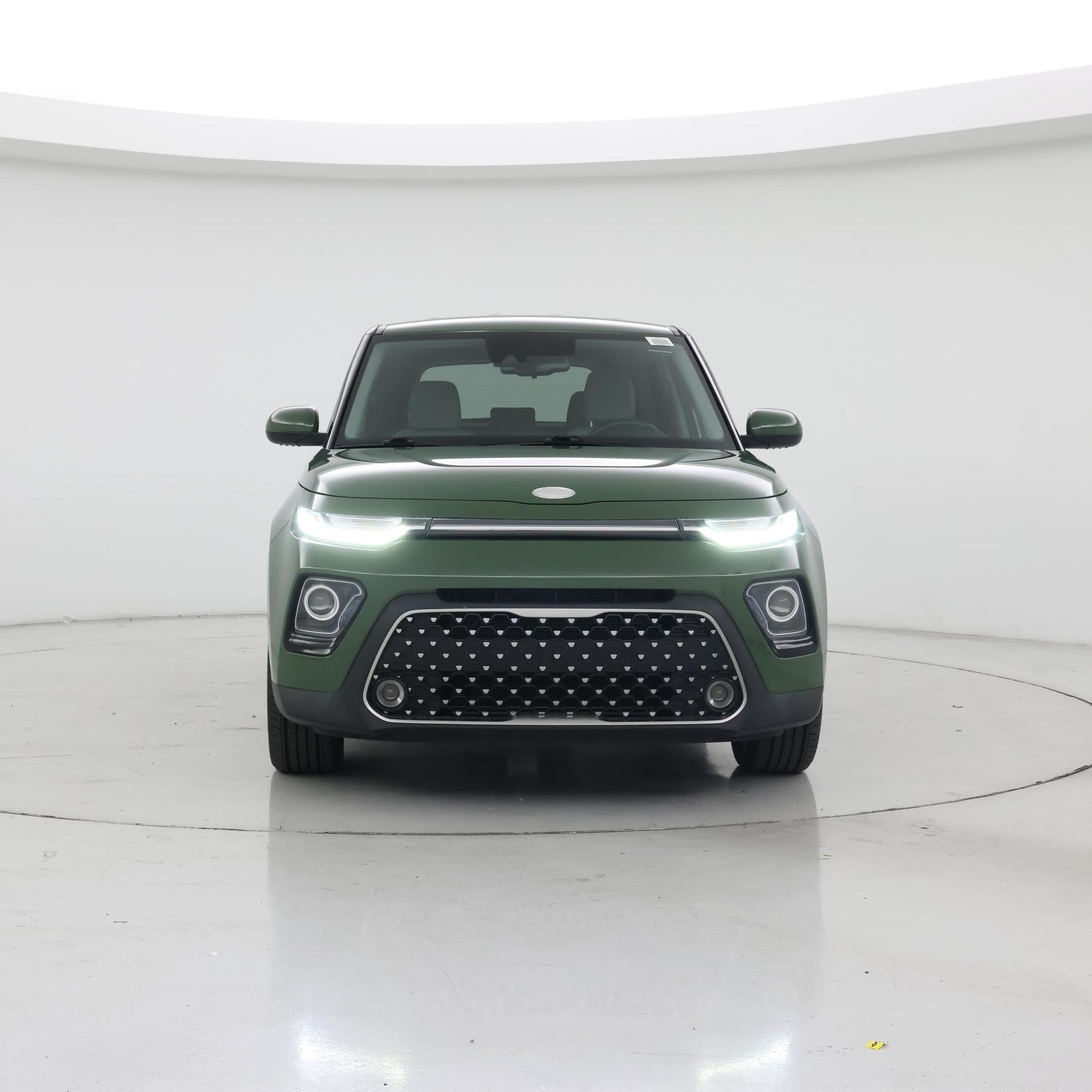 Thumbnail: 2020 Kia Soul - 5