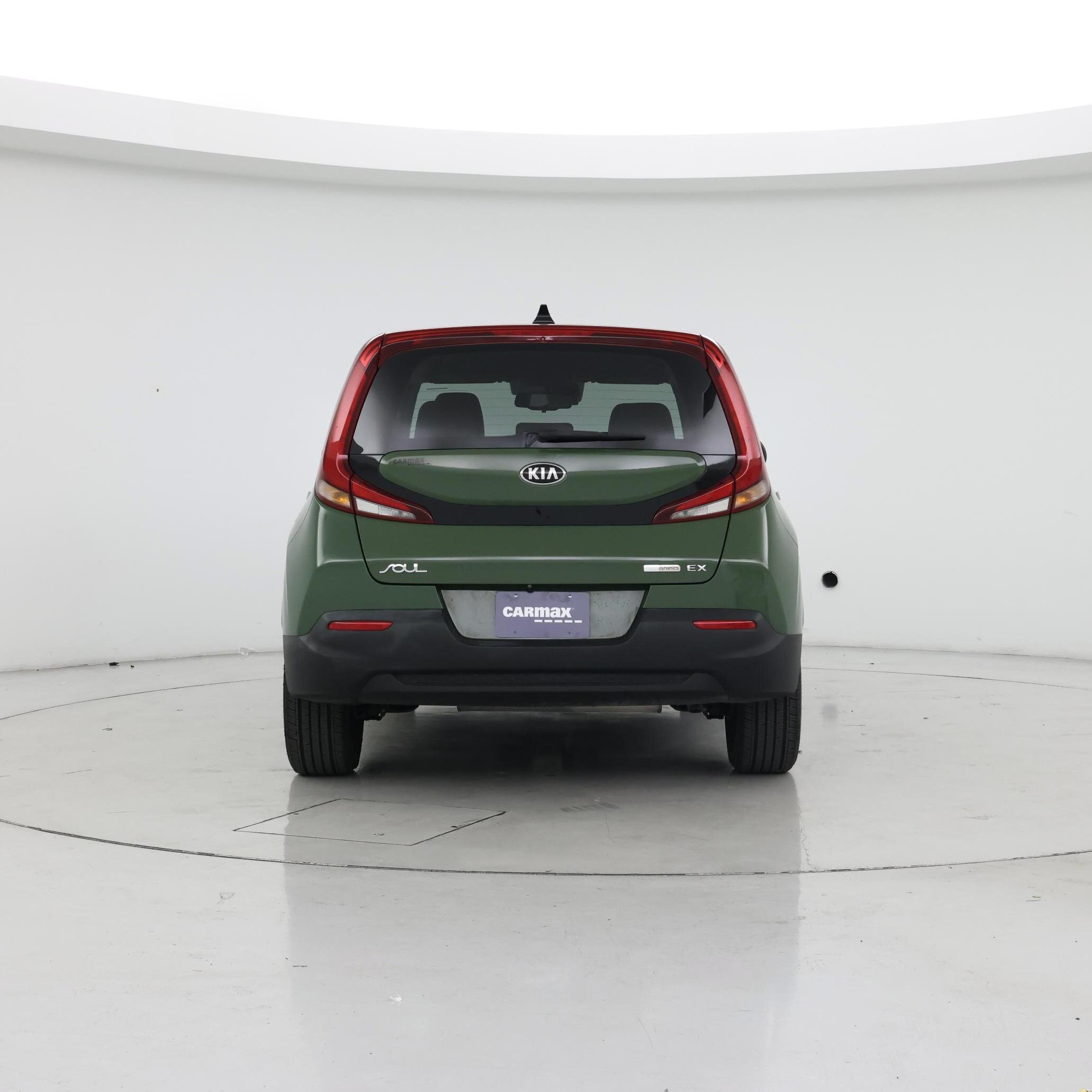 Thumbnail: 2020 Kia Soul - 6