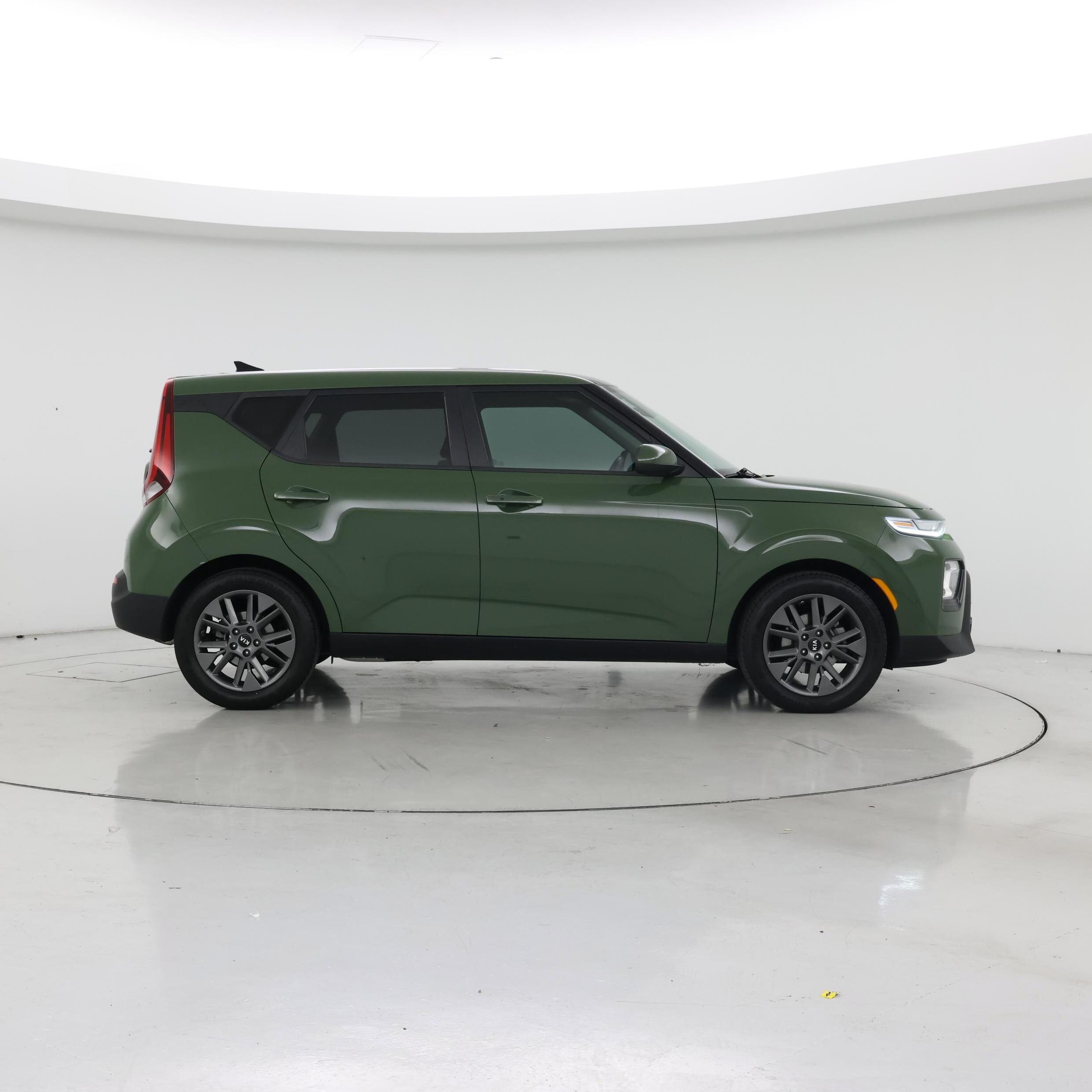 Thumbnail: 2020 Kia Soul - 7