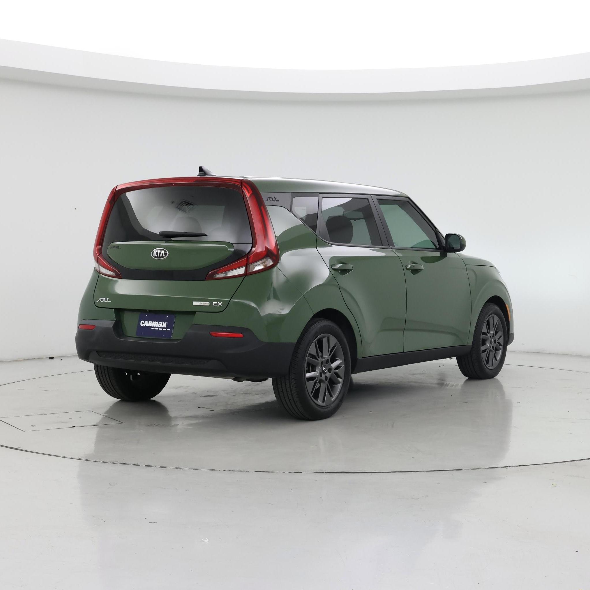 Thumbnail: 2020 Kia Soul - 8