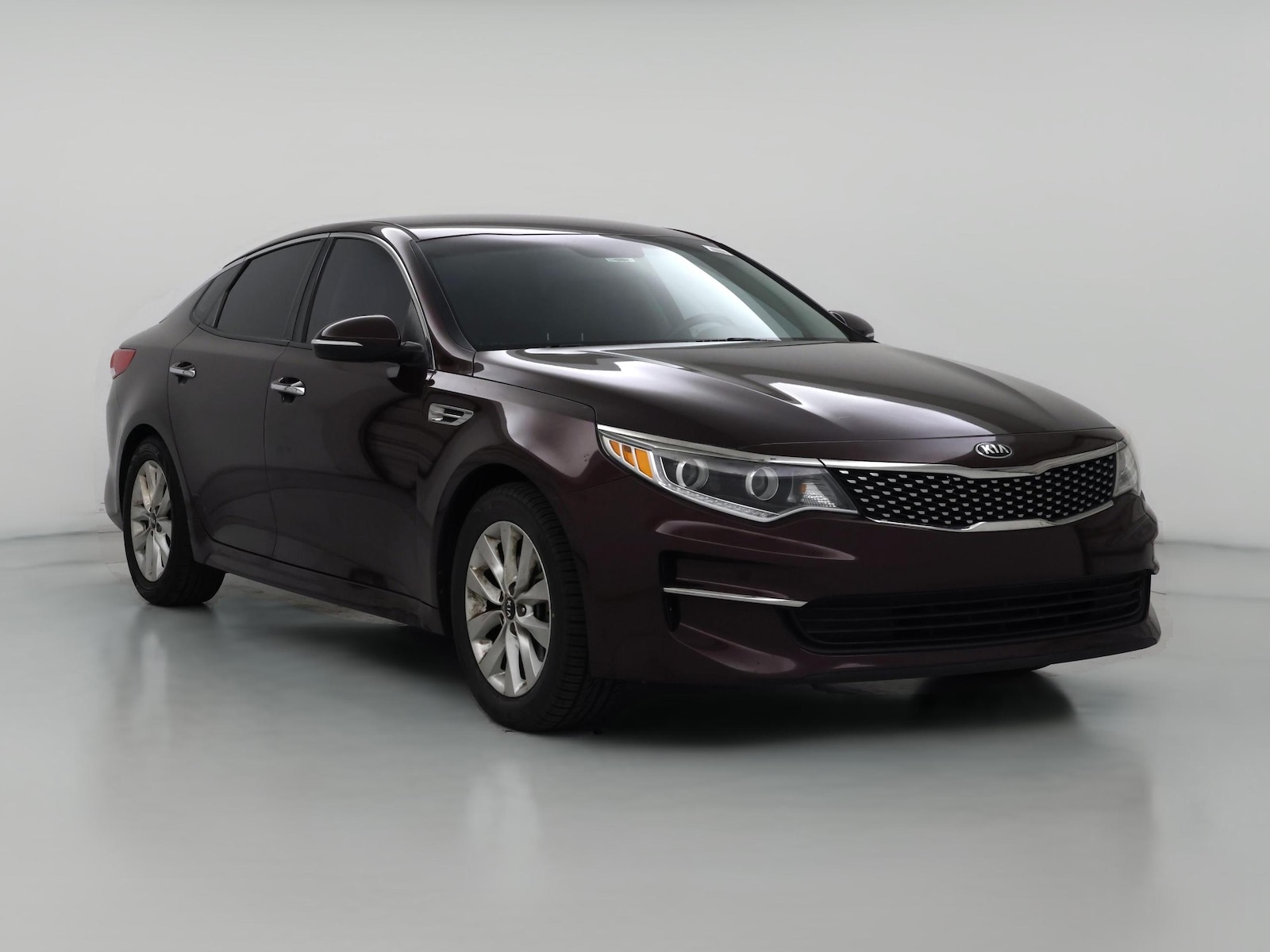 2016 Kia Optima