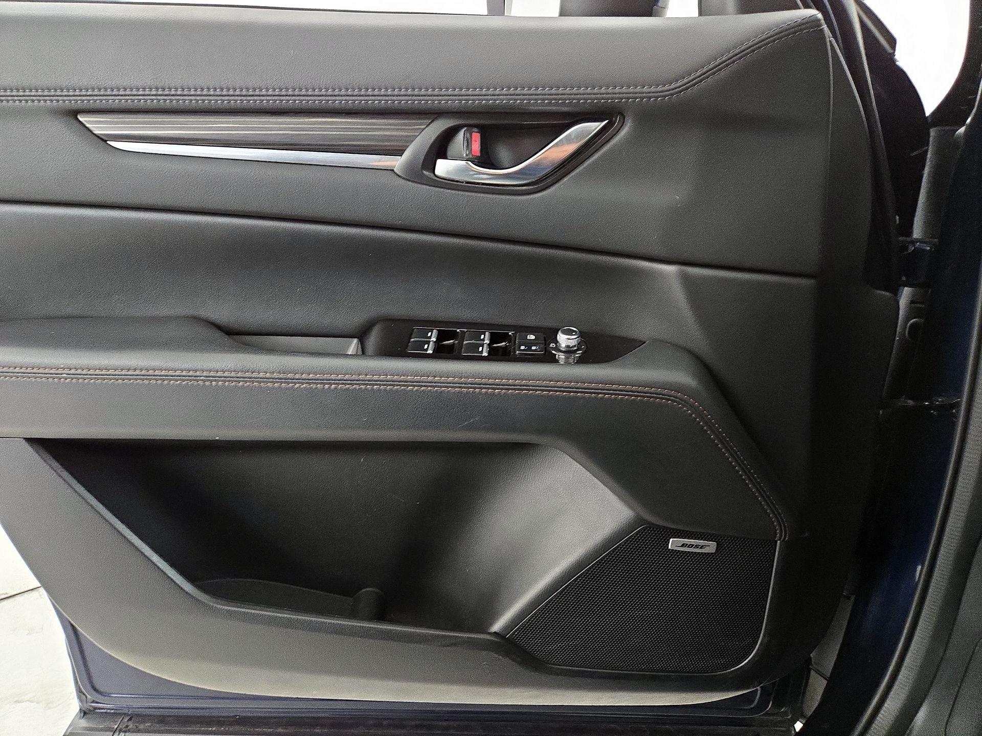 Thumbnail: 2021 Mazda CX-5 - 12