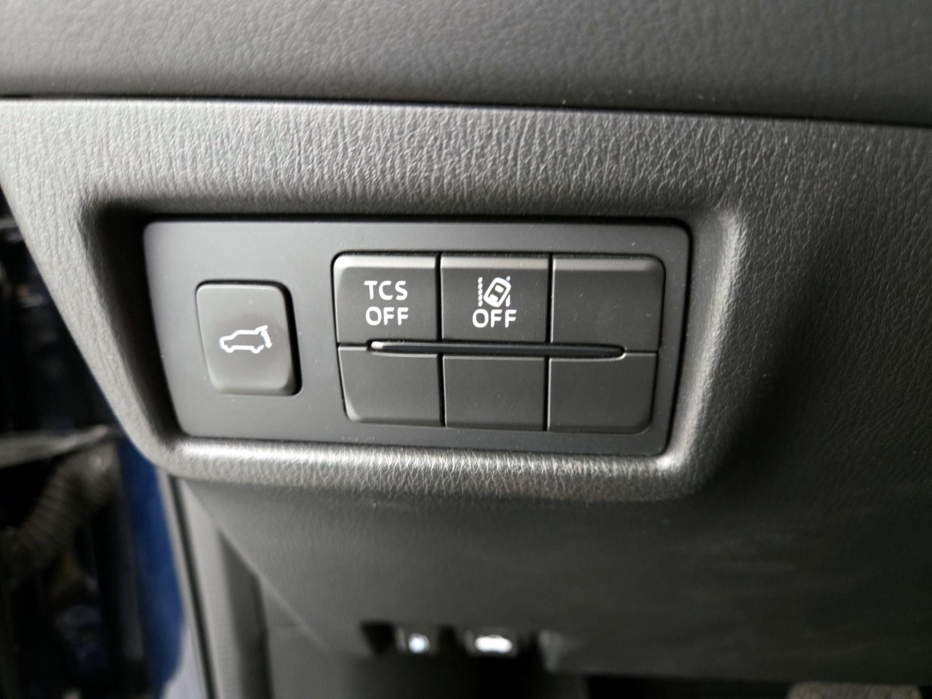 Thumbnail: 2021 Mazda CX-5 - 13