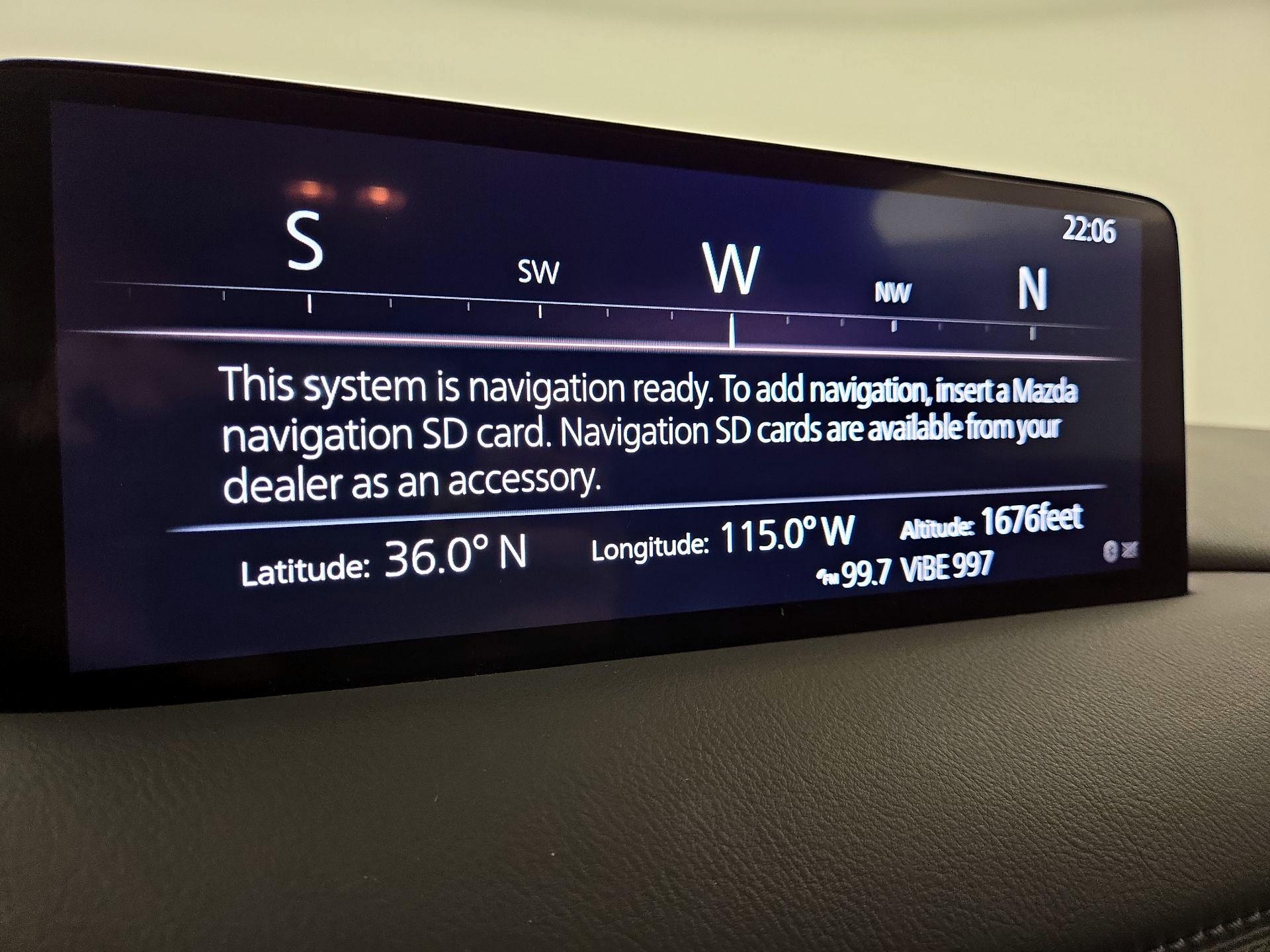 Thumbnail: 2021 Mazda CX-5 - 14