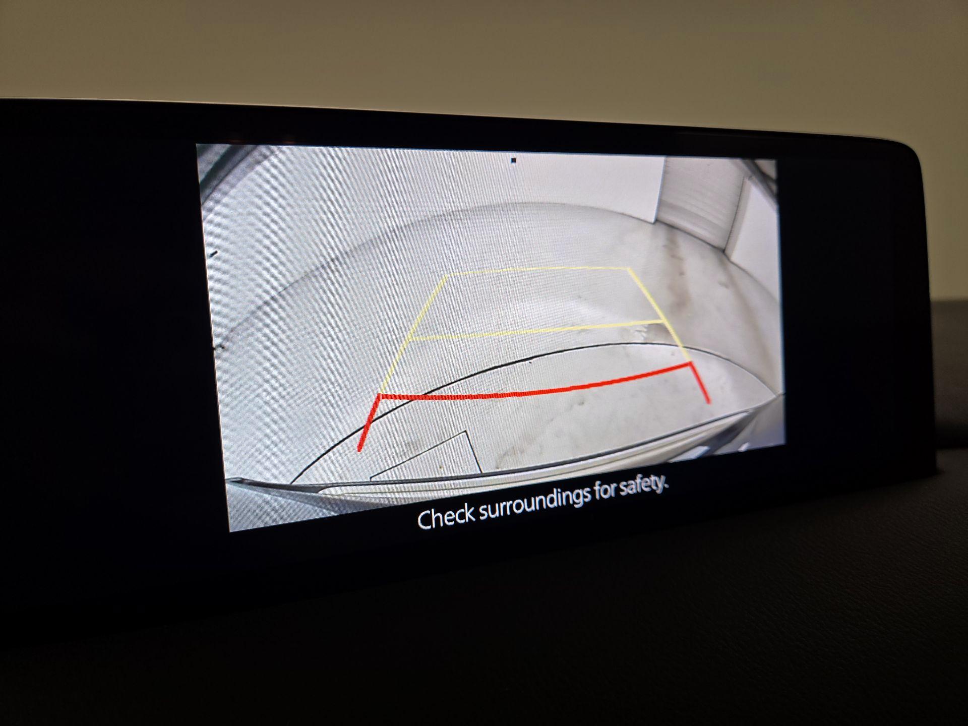 Thumbnail: 2021 Mazda CX-5 - 15