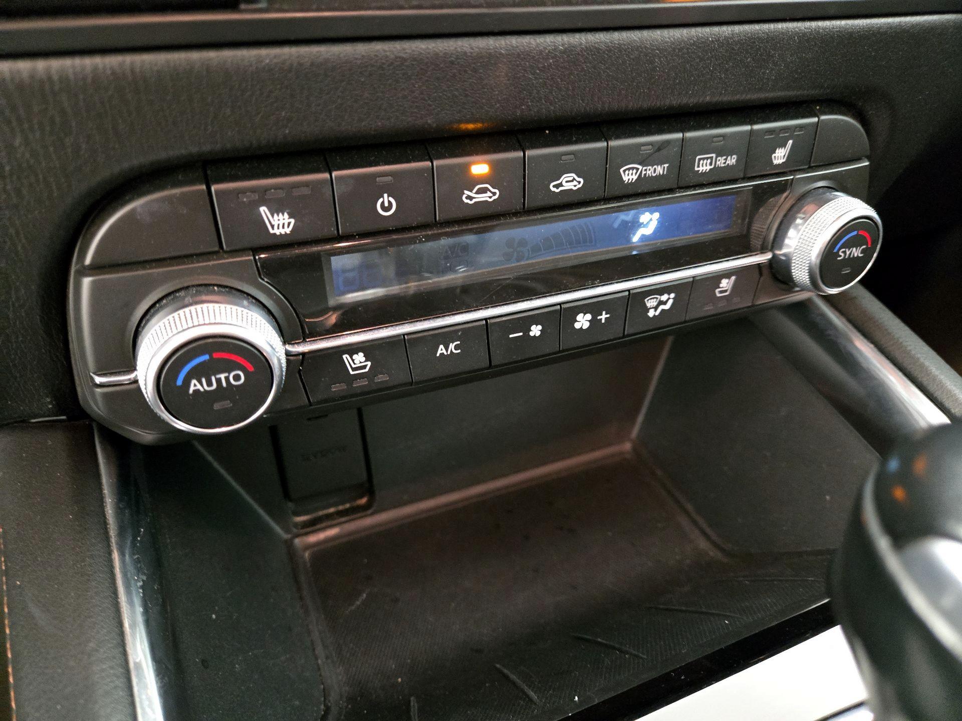 Thumbnail: 2021 Mazda CX-5 - 17