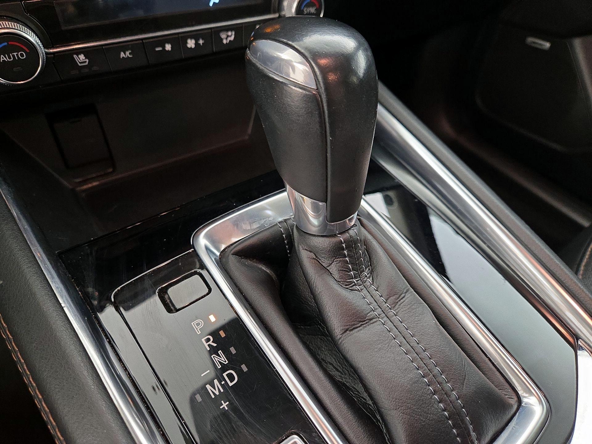 Thumbnail: 2021 Mazda CX-5 - 18