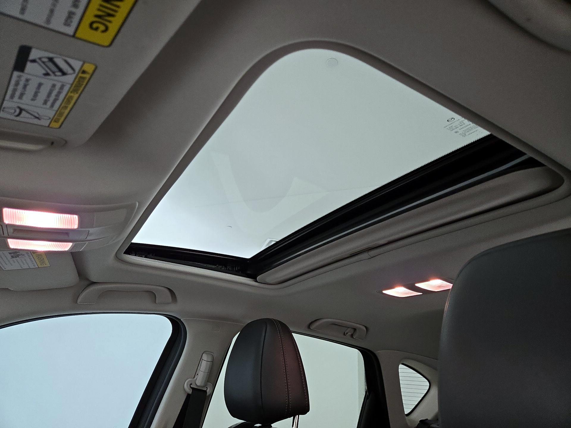 Thumbnail: 2021 Mazda CX-5 - 20