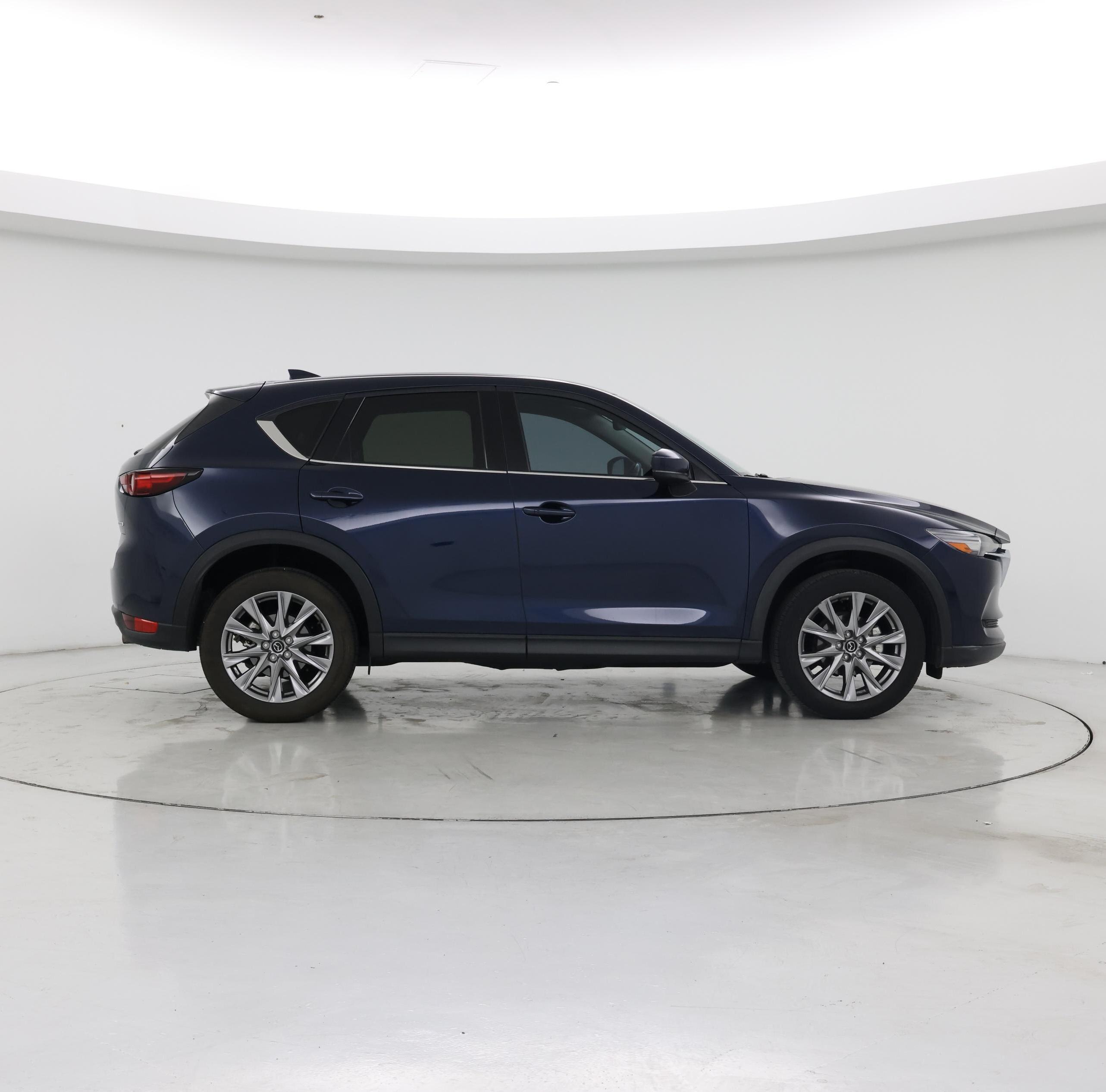 Thumbnail: 2021 Mazda CX-5 - 7