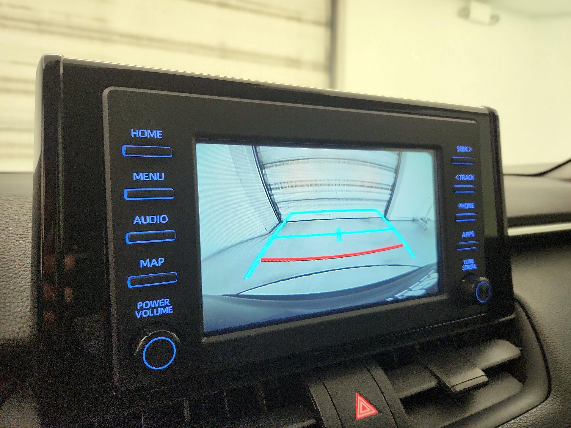 Thumbnail: 2019 Toyota RAV4 - 14