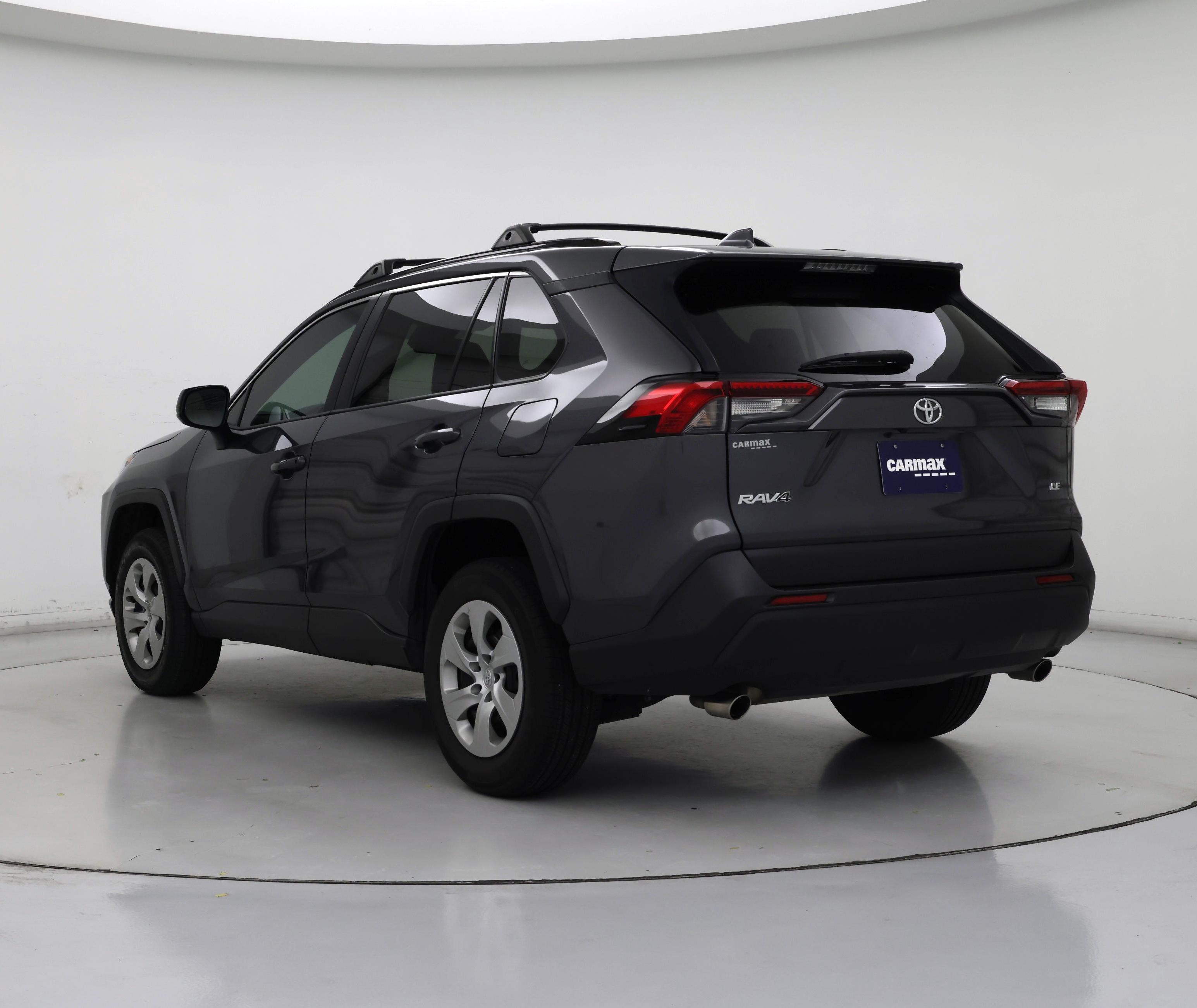 Thumbnail: 2019 Toyota RAV4 - 2
