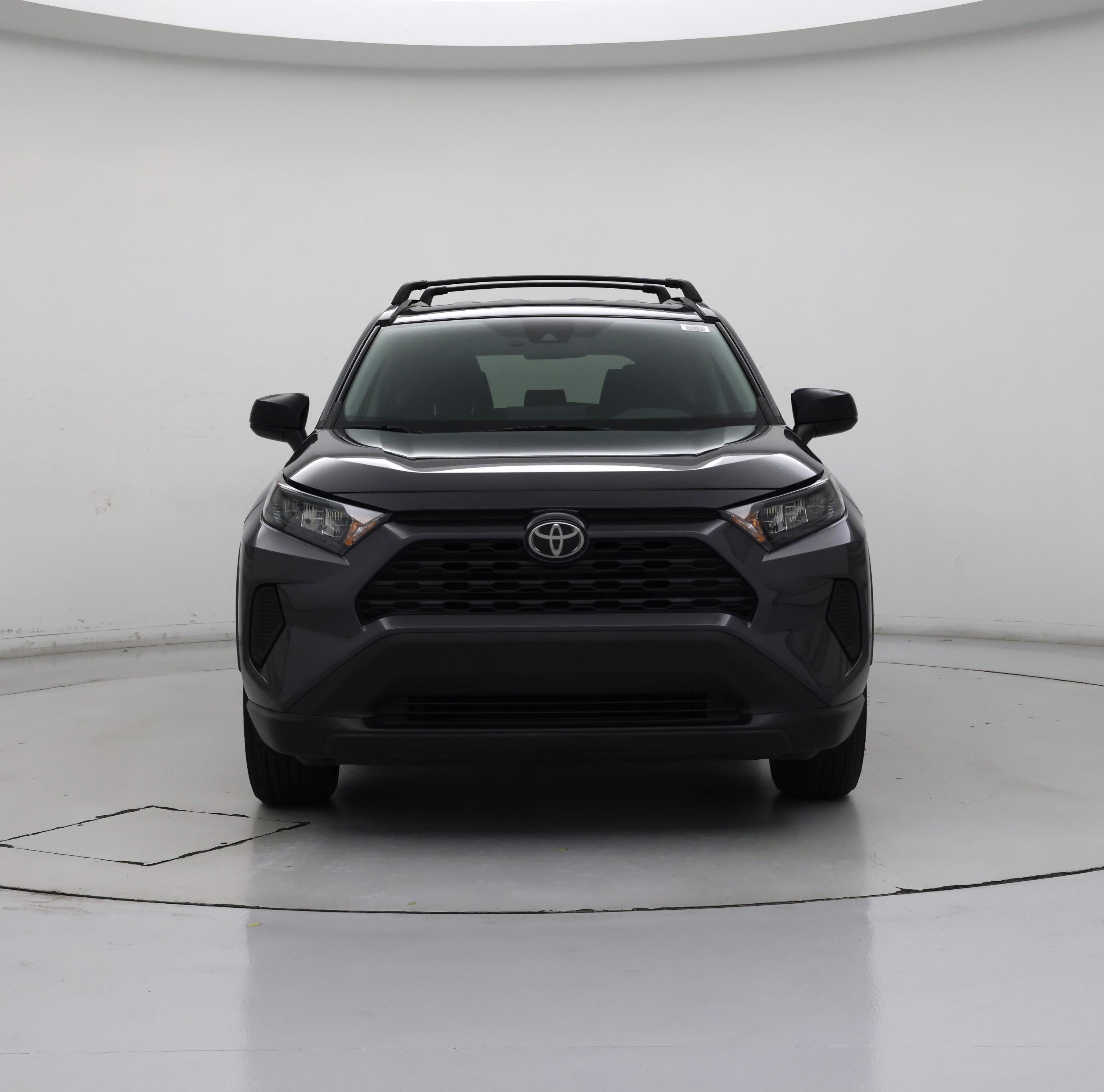Thumbnail: 2019 Toyota RAV4 - 5