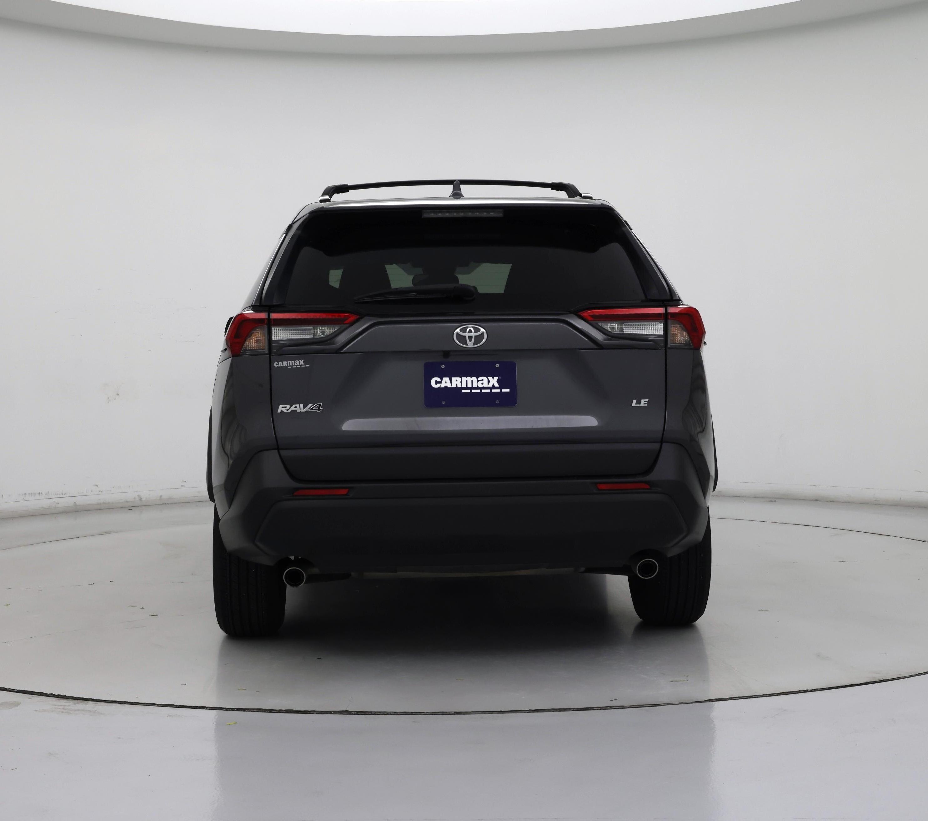 Thumbnail: 2019 Toyota RAV4 - 6