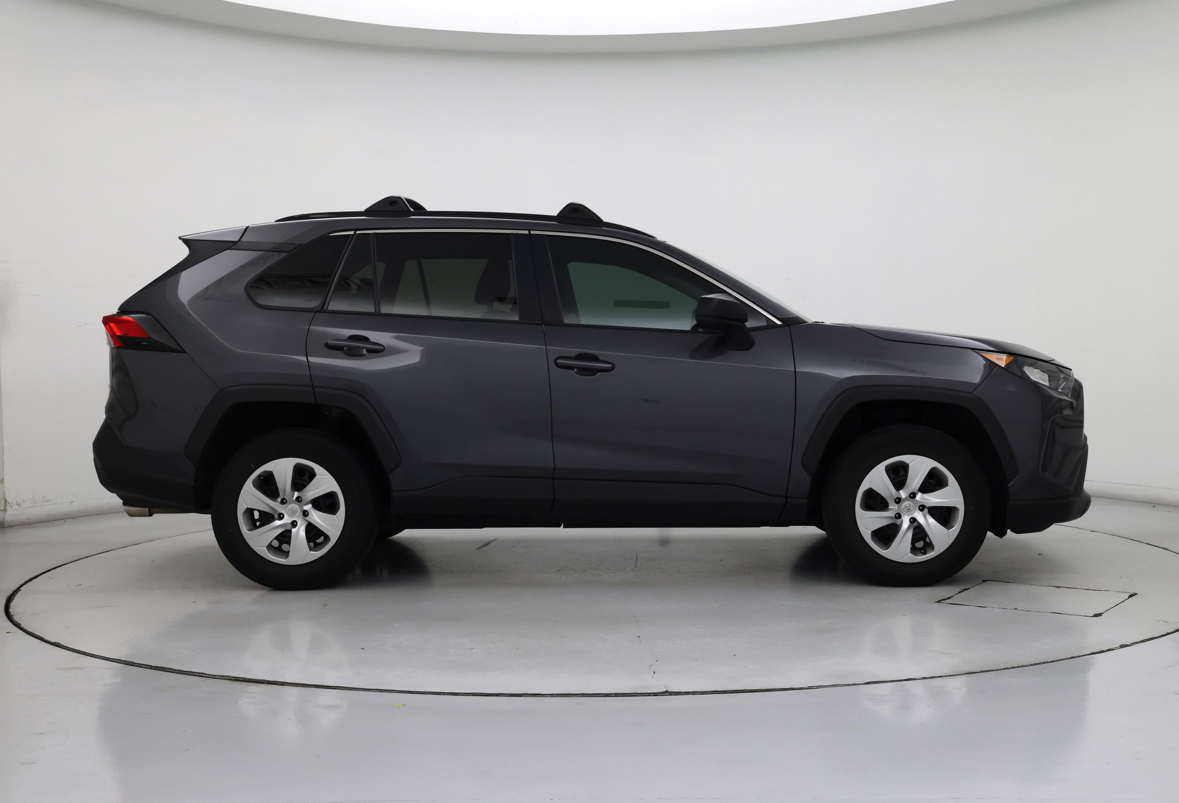 Thumbnail: 2019 Toyota RAV4 - 7