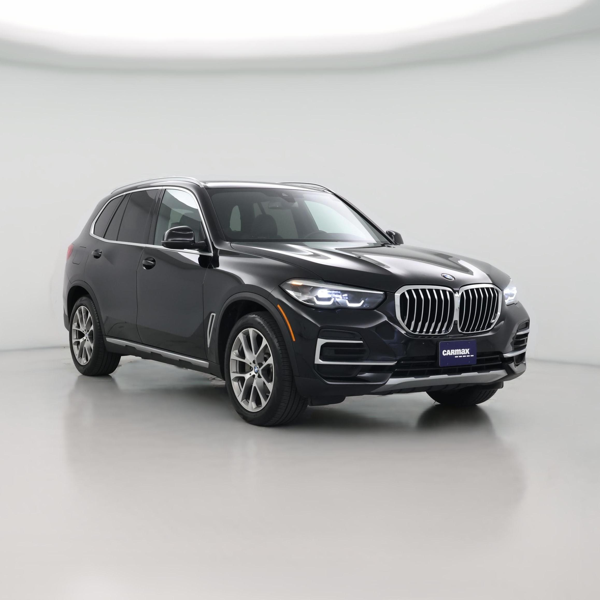 Thumbnail: 2023 BMW X5 - 1