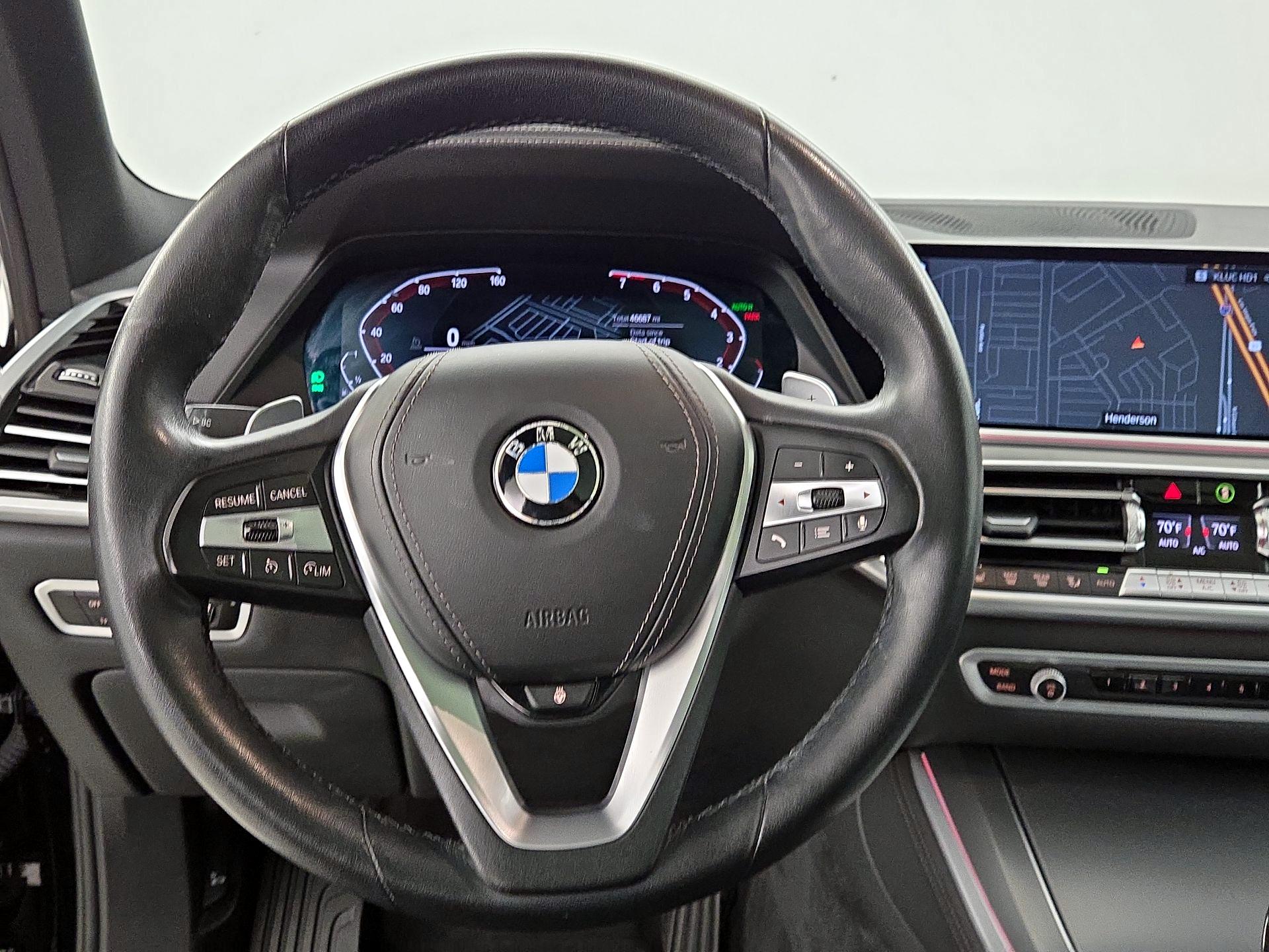 Thumbnail: 2023 BMW X5 - 10