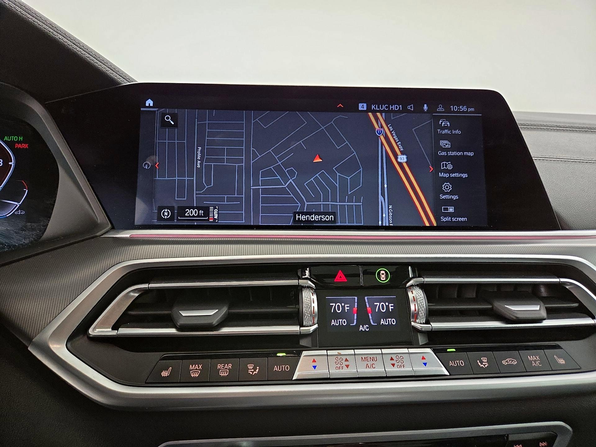 Thumbnail: 2023 BMW X5 - 14