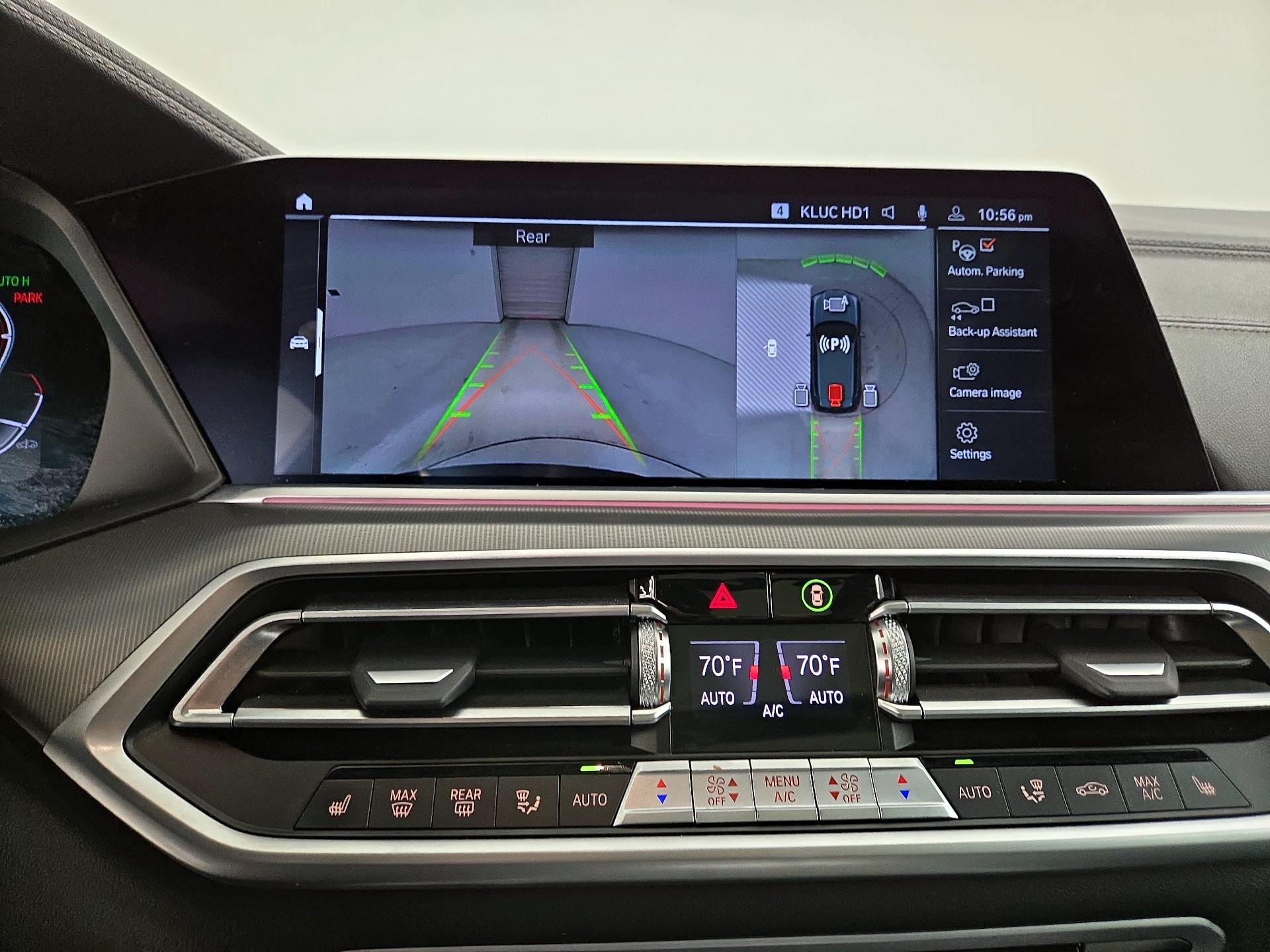 Thumbnail: 2023 BMW X5 - 15