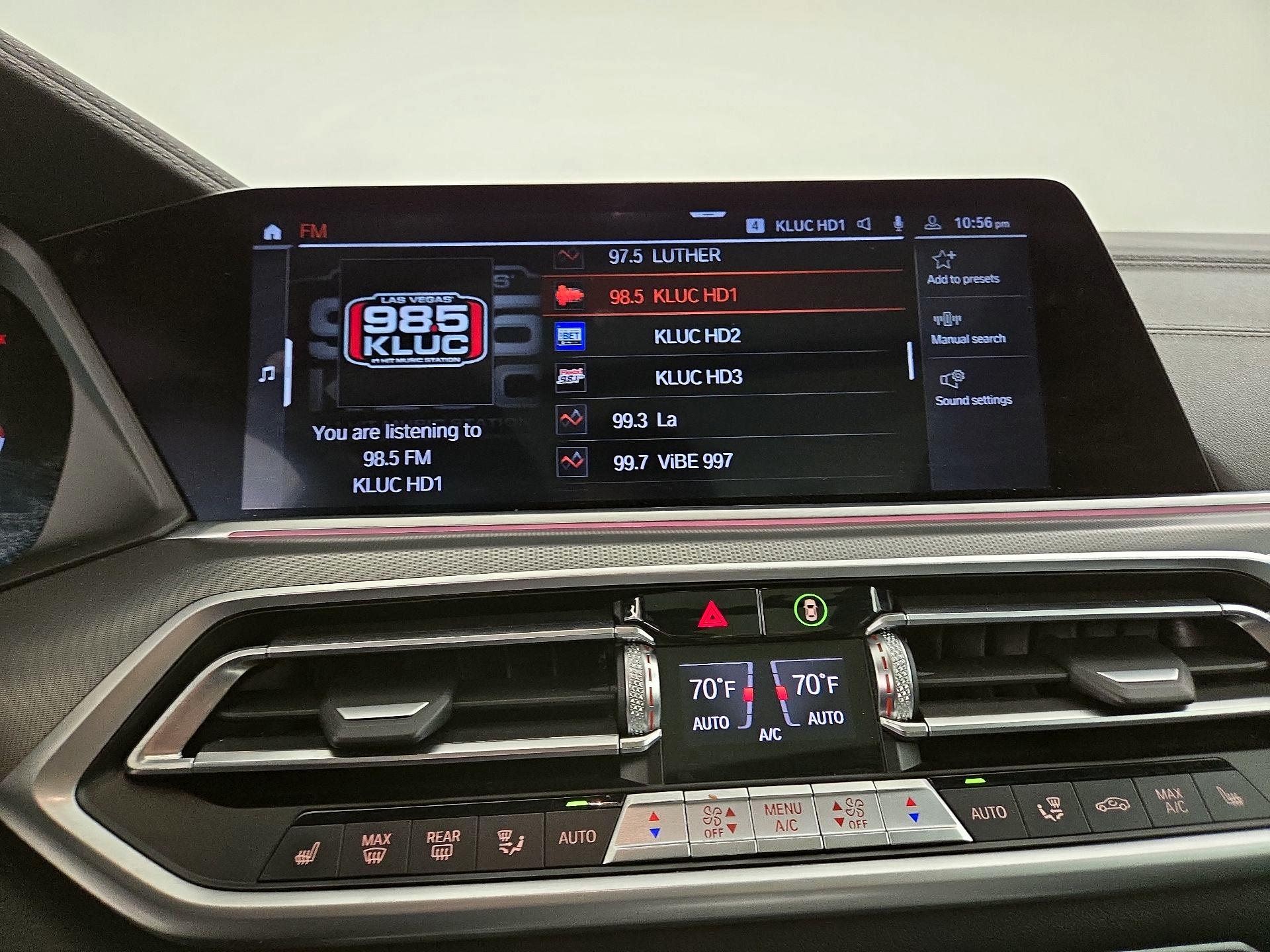 Thumbnail: 2023 BMW X5 - 16