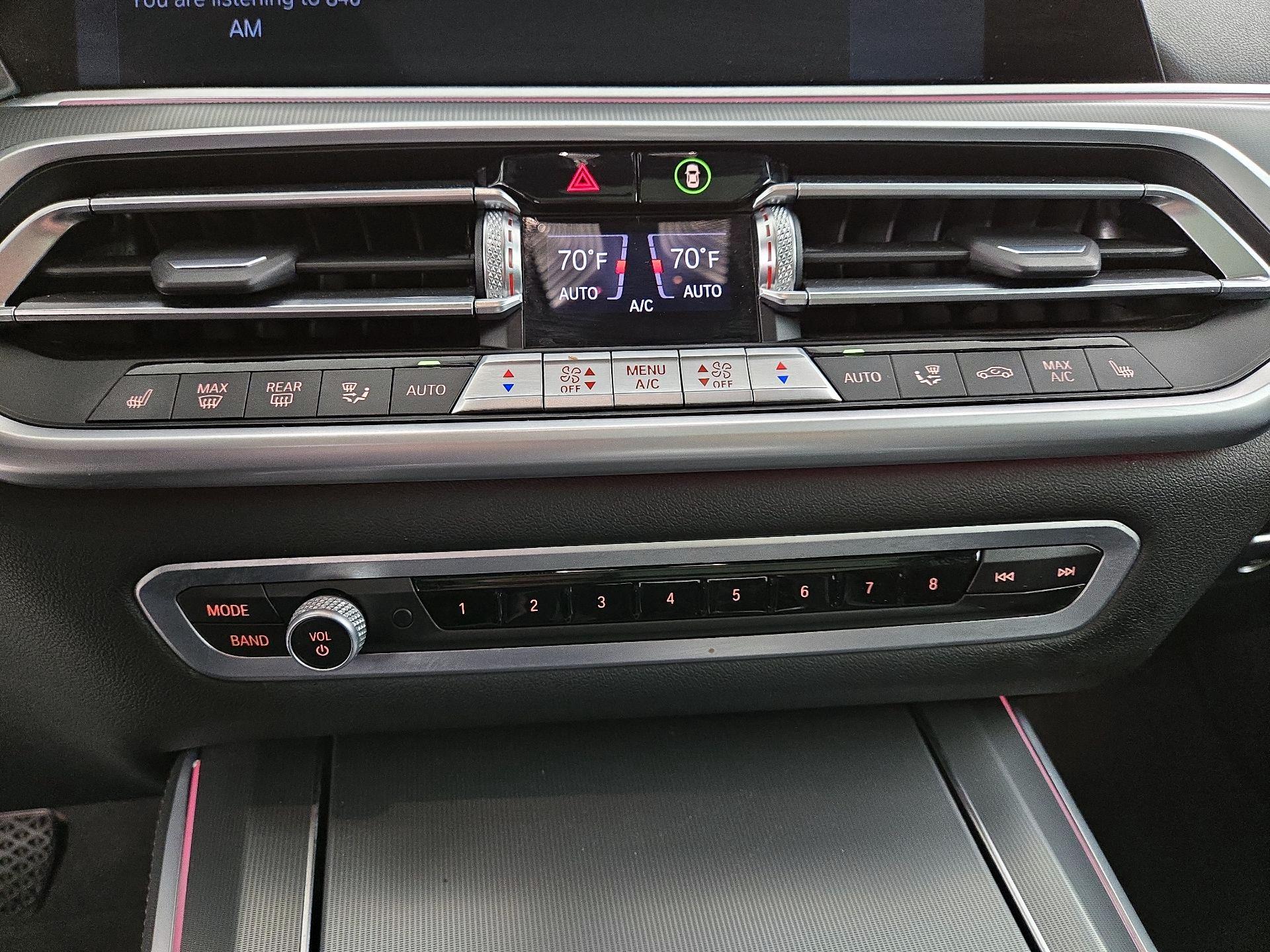 Thumbnail: 2023 BMW X5 - 17