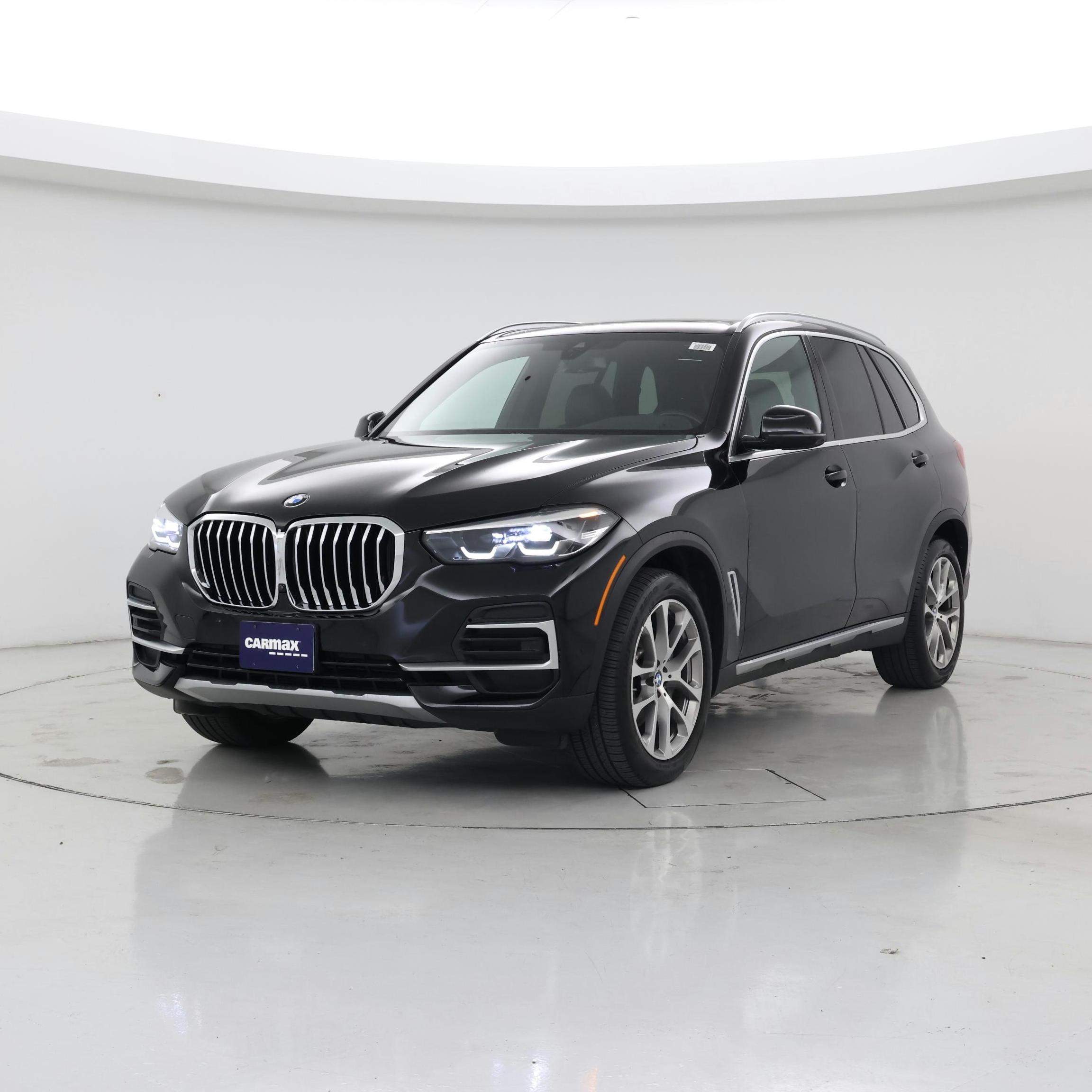 Thumbnail: 2023 BMW X5 - 4