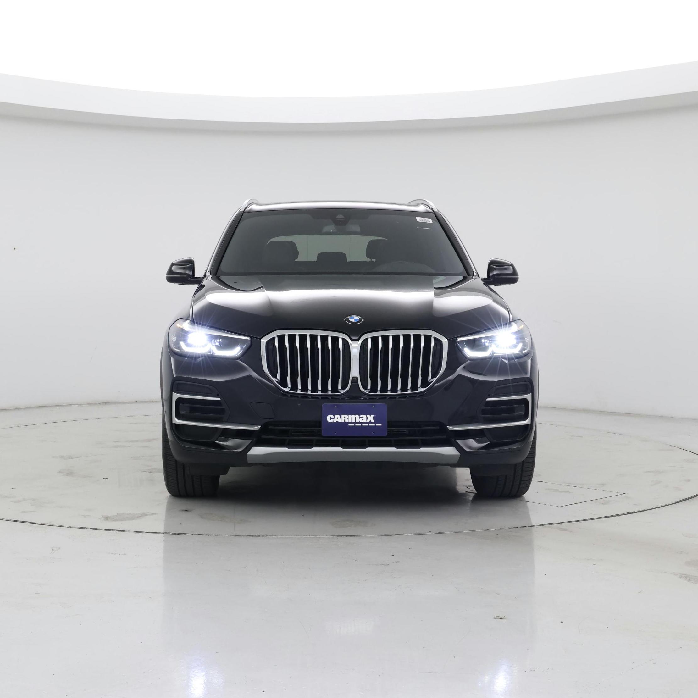 Thumbnail: 2023 BMW X5 - 5