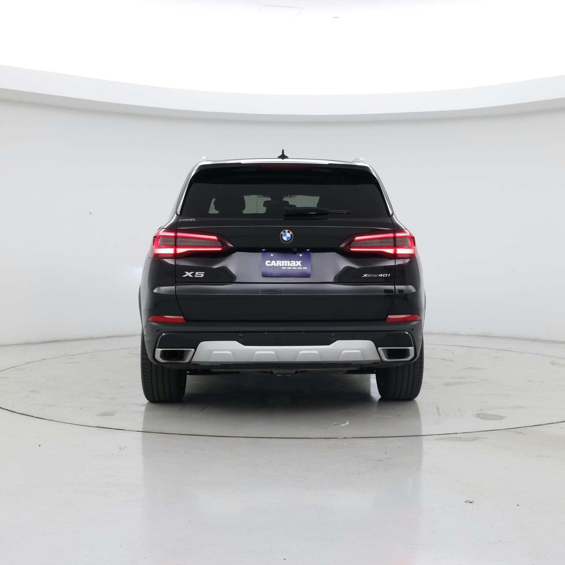 Thumbnail: 2023 BMW X5 - 6