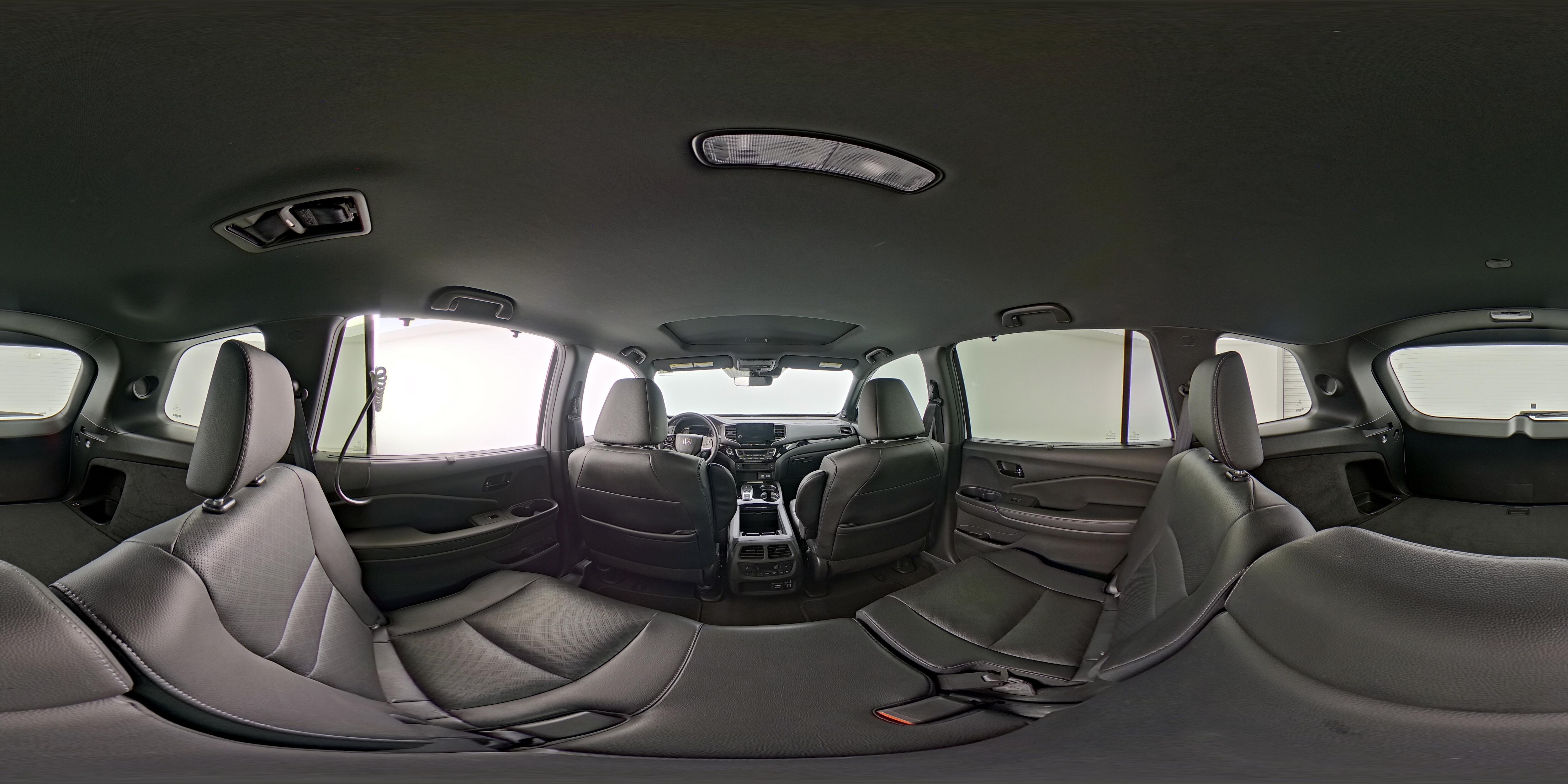 2022 Honda Passport Elite - Photo 27