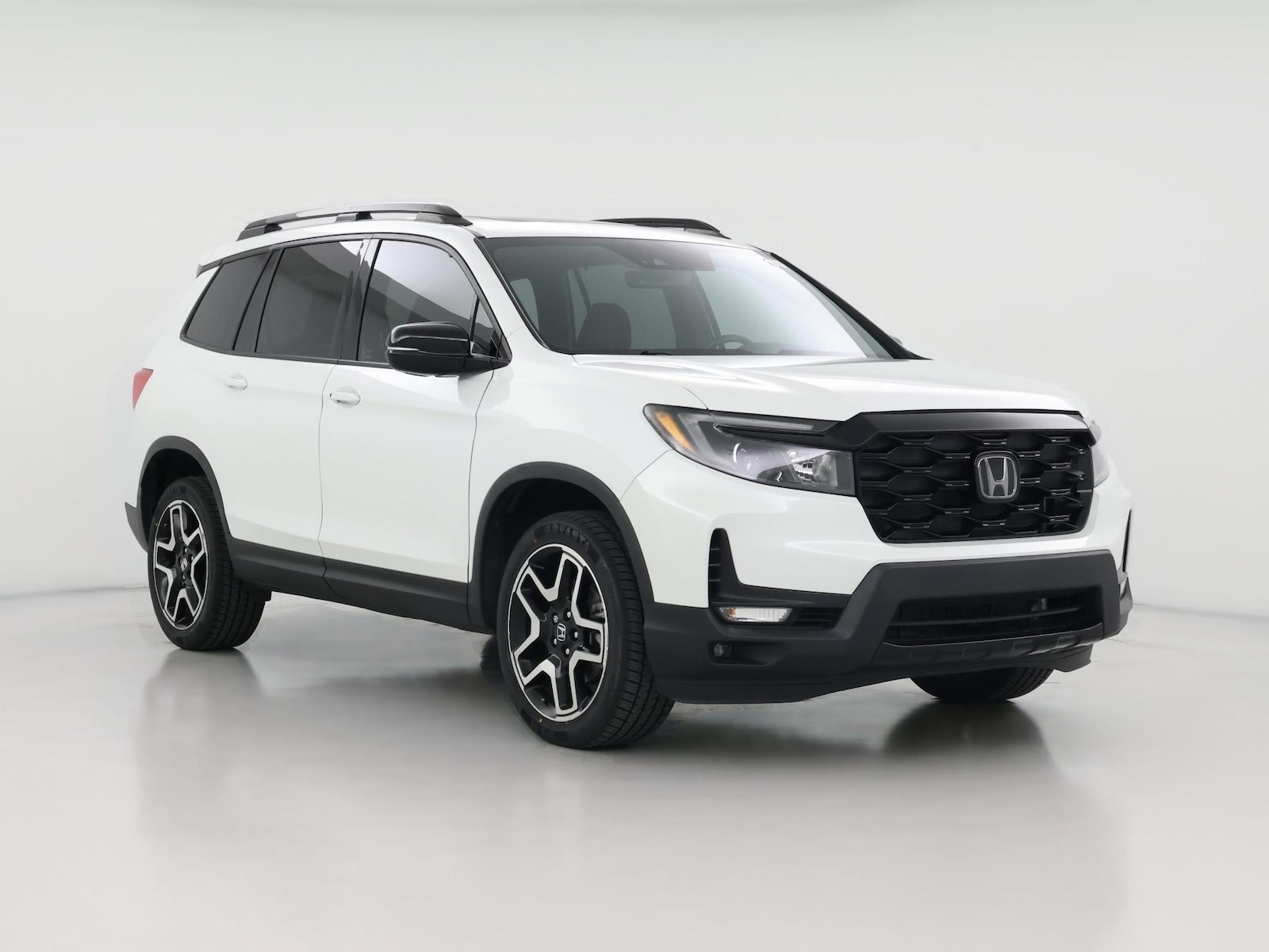 2022 Honda Passport Elite - Photo 1